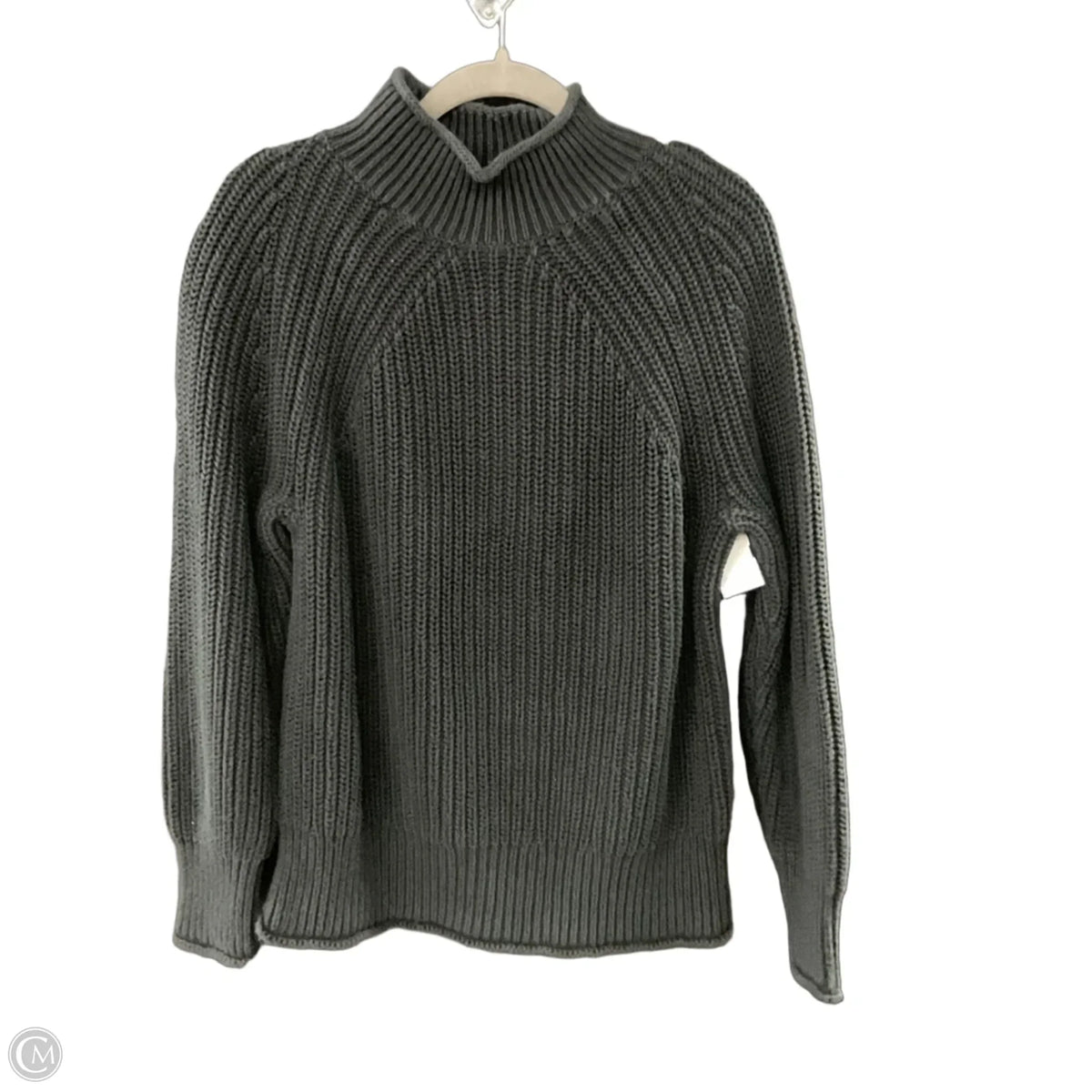 Sweater By J. Crew In Black, Size: M