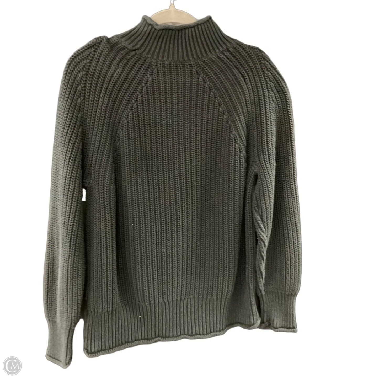Sweater By J. Crew In Black, Size: M