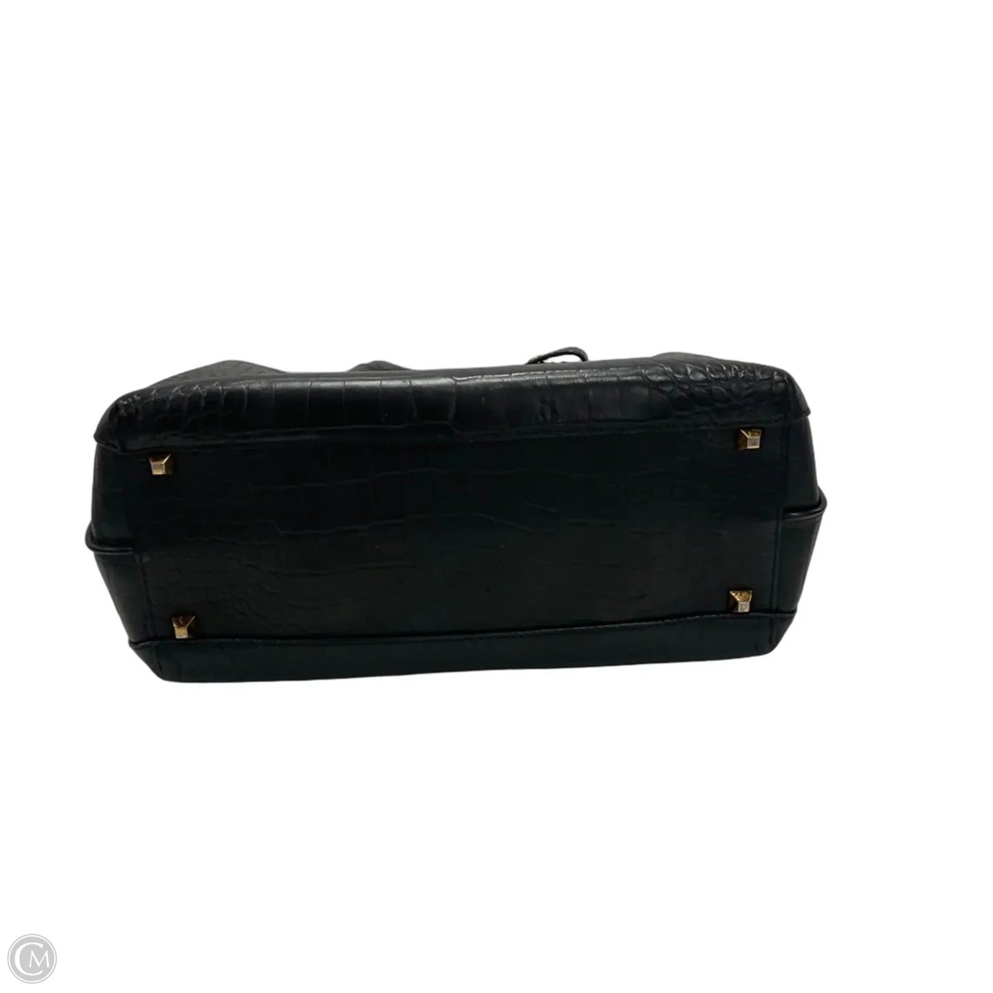Handbag Luxury Designer By Mcm, Size: Large