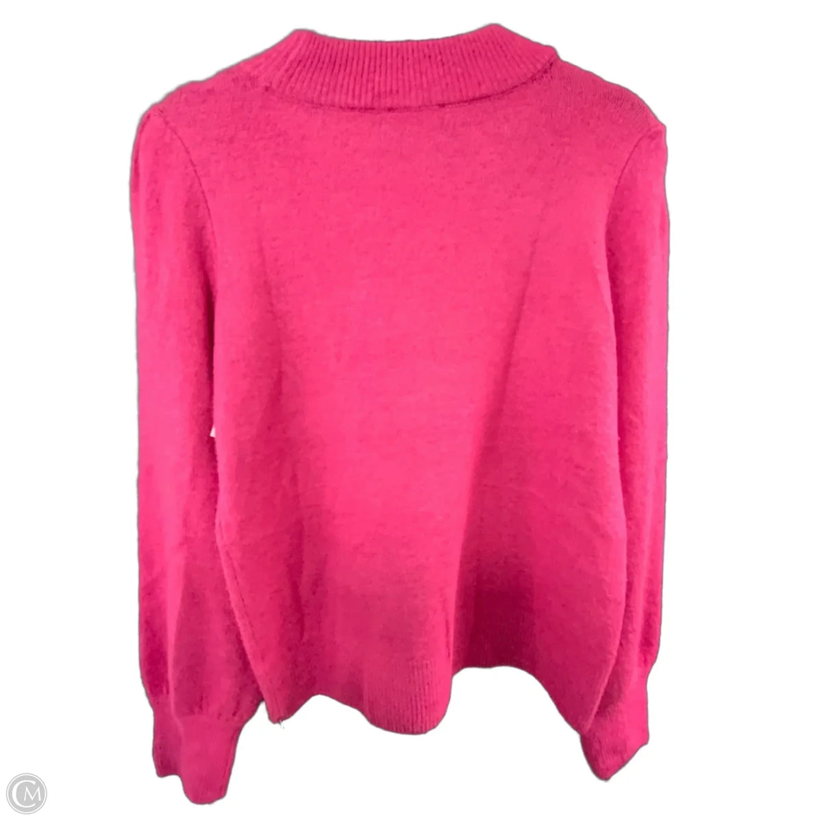 Sweater By Cece In Pink, Size: M