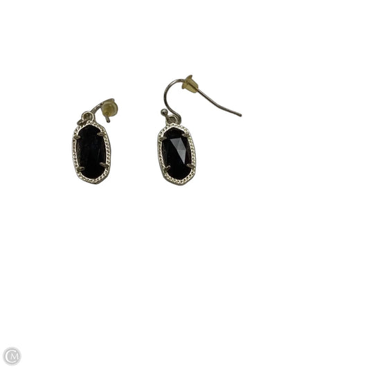 Earrings Dangle/drop By Kendra Scott
