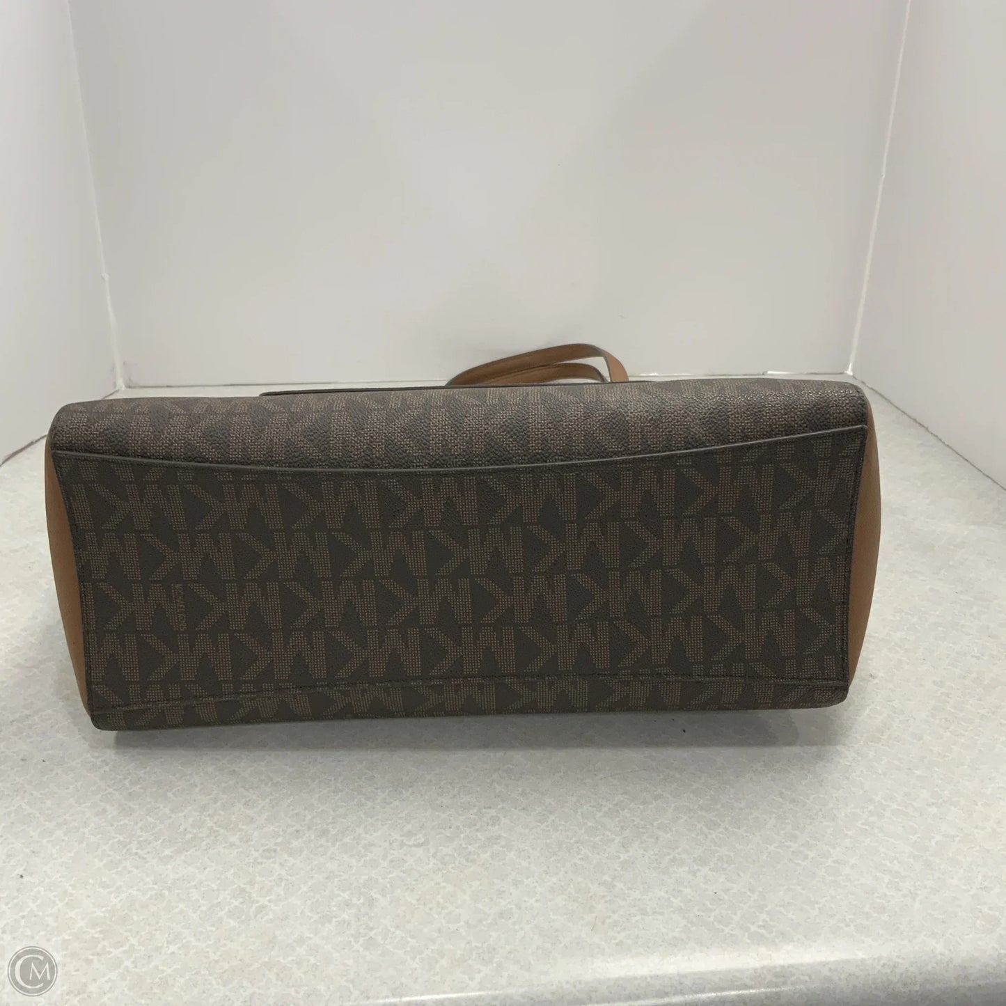 Handbag By Michael By Michael Kors, Size: Large