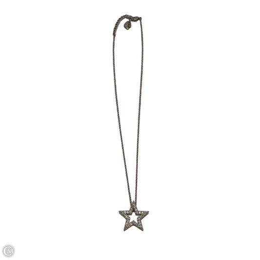Necklace Designer By Swarovski
