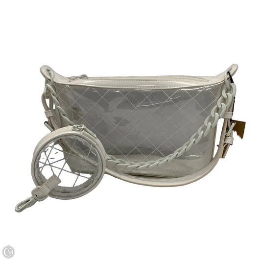 Handbag By Steve Madden, Size: Small