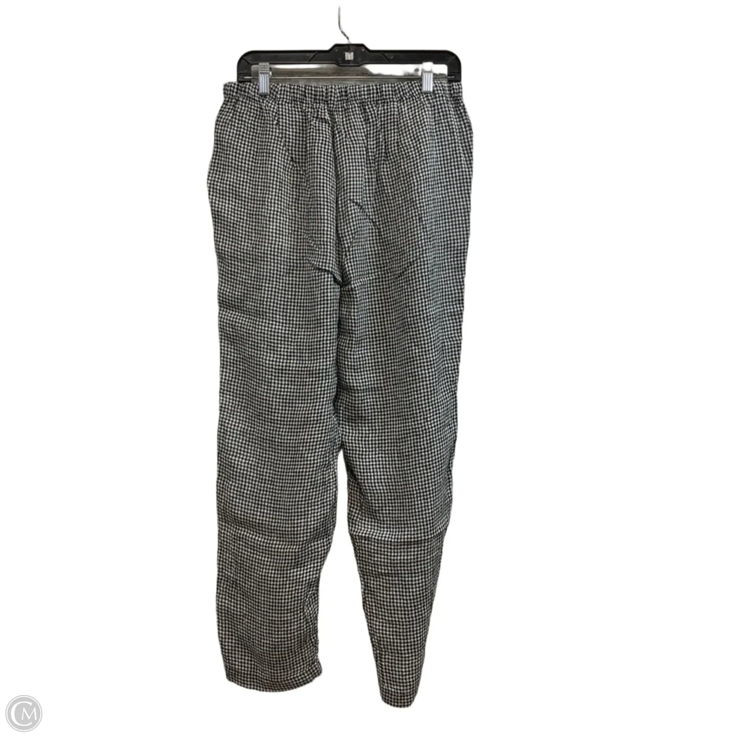 Pants Other By Eileen Fisher In Black, Size: S