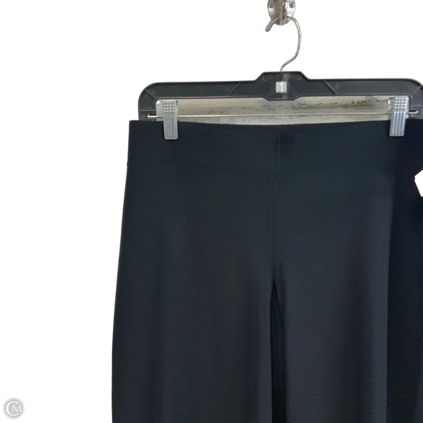 Pants Other By Eileen Fisher In Black, Size: M