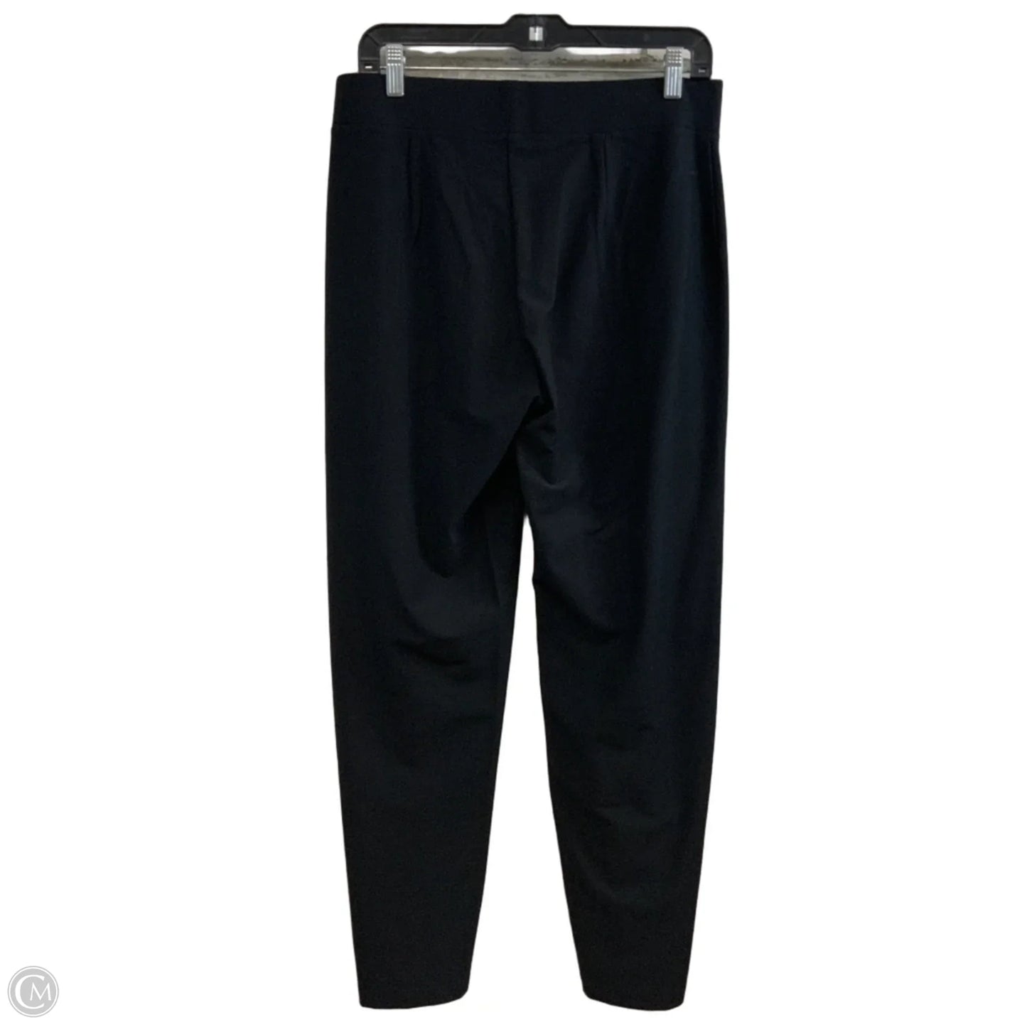 Pants Other By Eileen Fisher In Black, Size: M