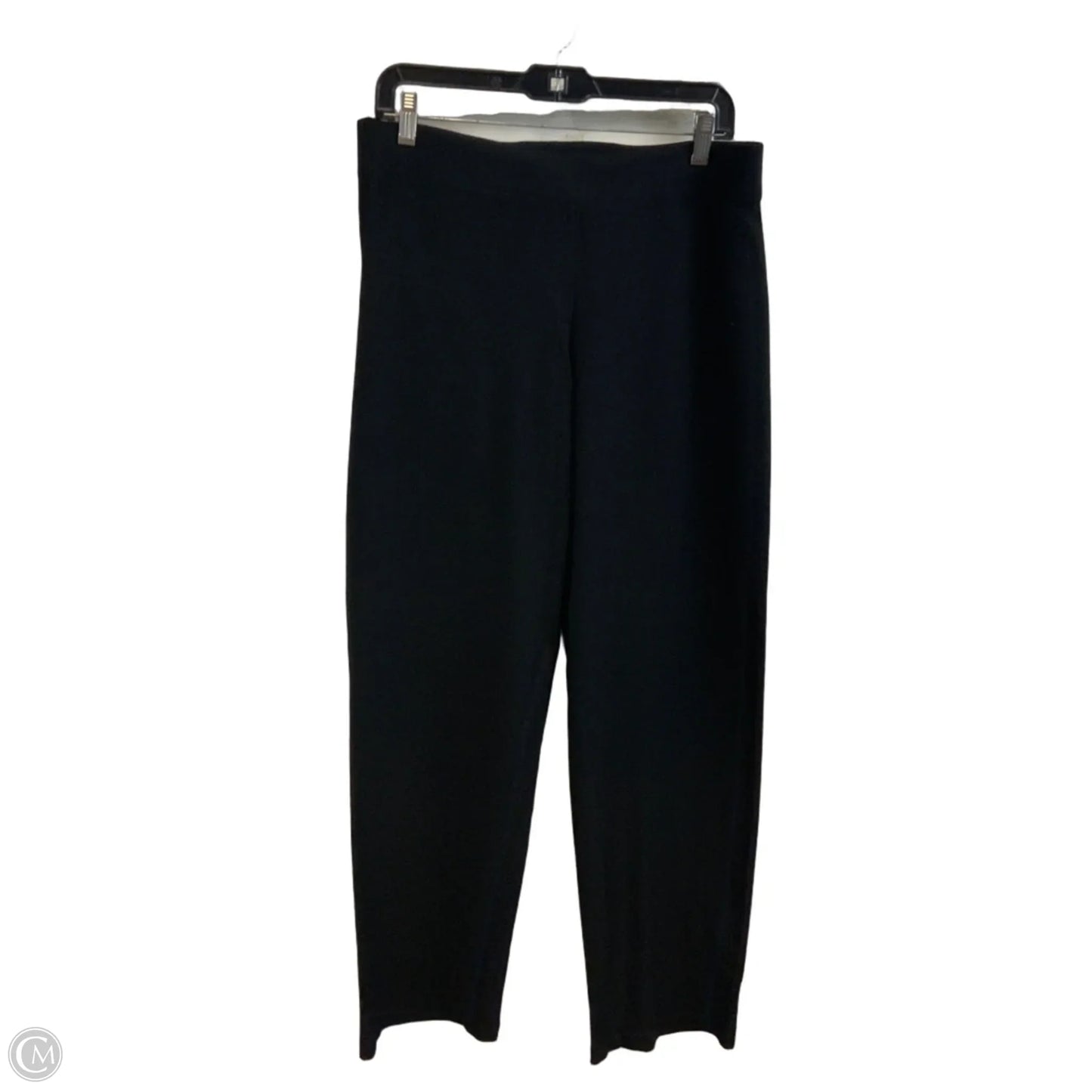 Pants Other By Eileen Fisher In Black, Size: M