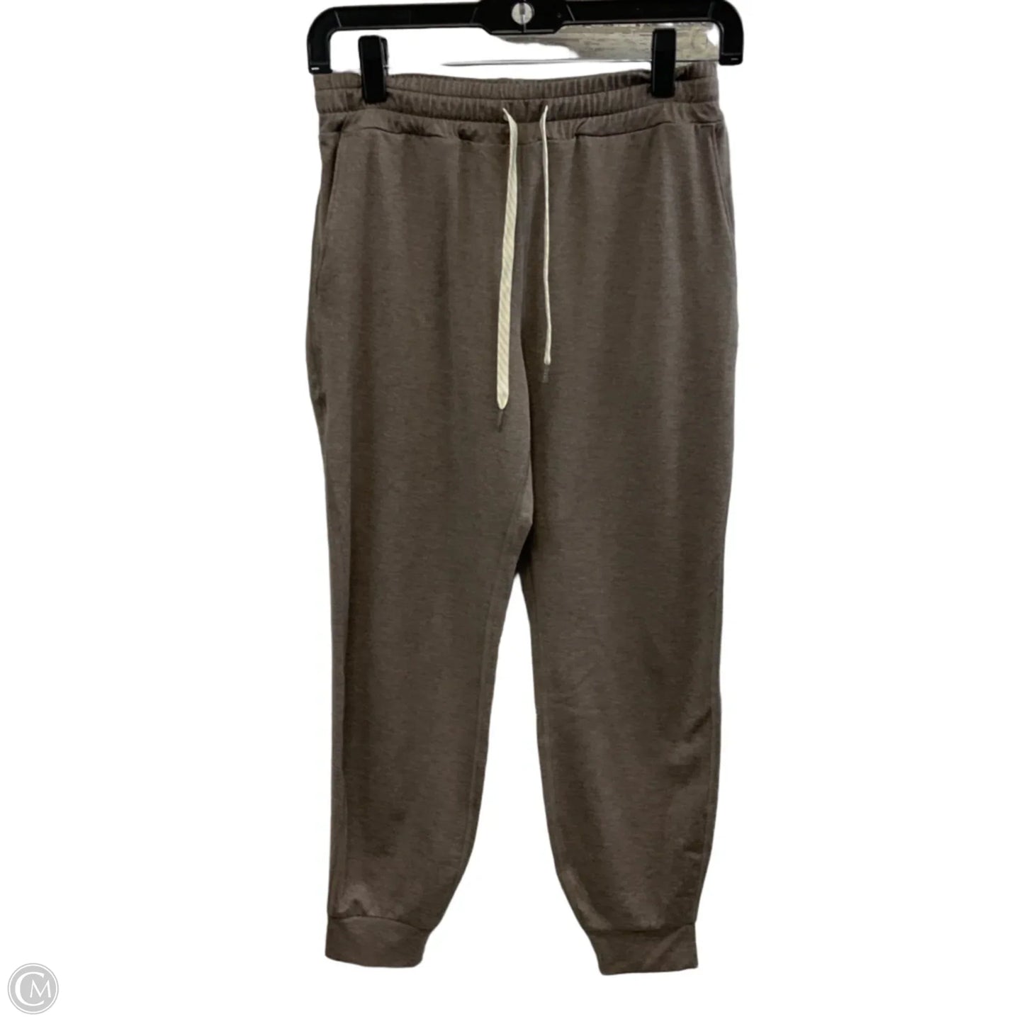 Athletic Pants By Vuori In Brown, Size: Xs