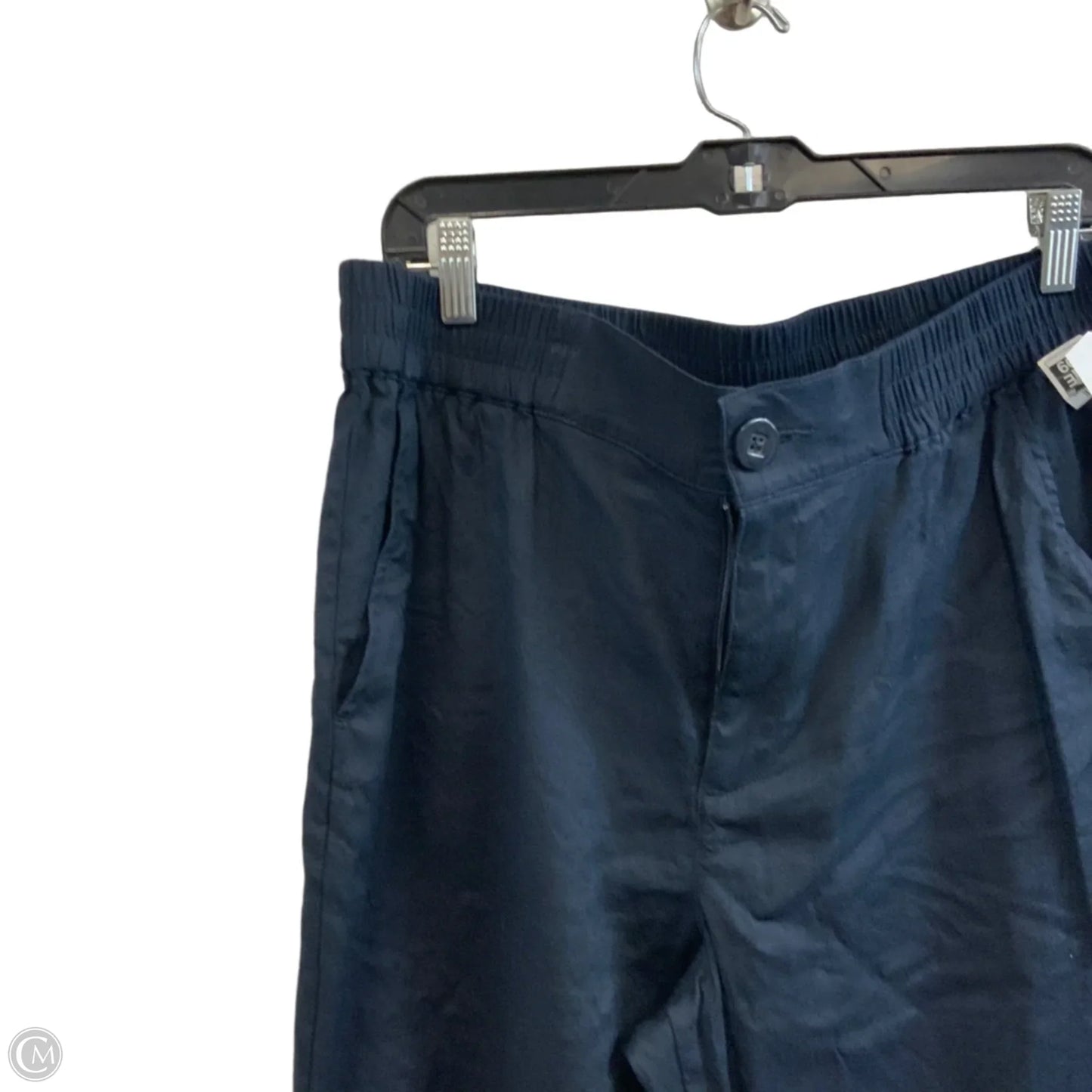 Pants Other By Cabi In Blue, Size: L