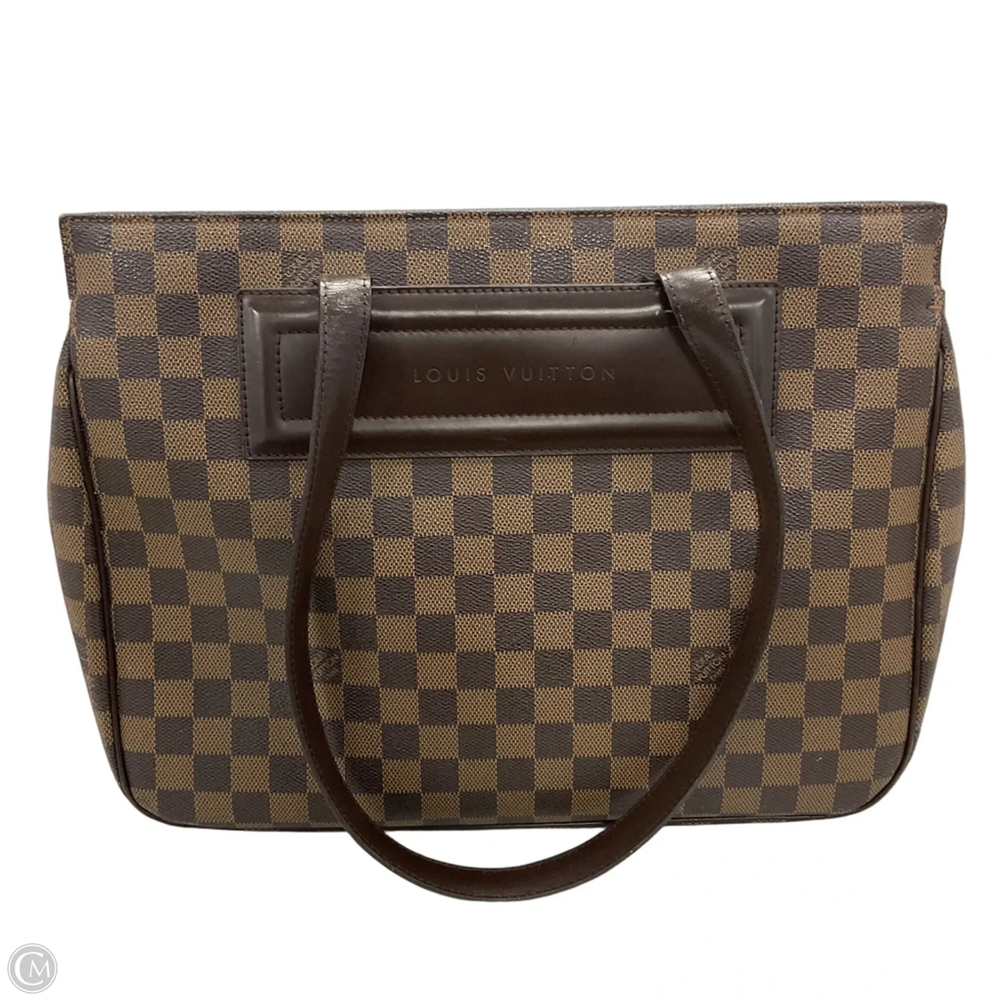 Handbag Luxury Designer By Louis Vuitton, Size: Large