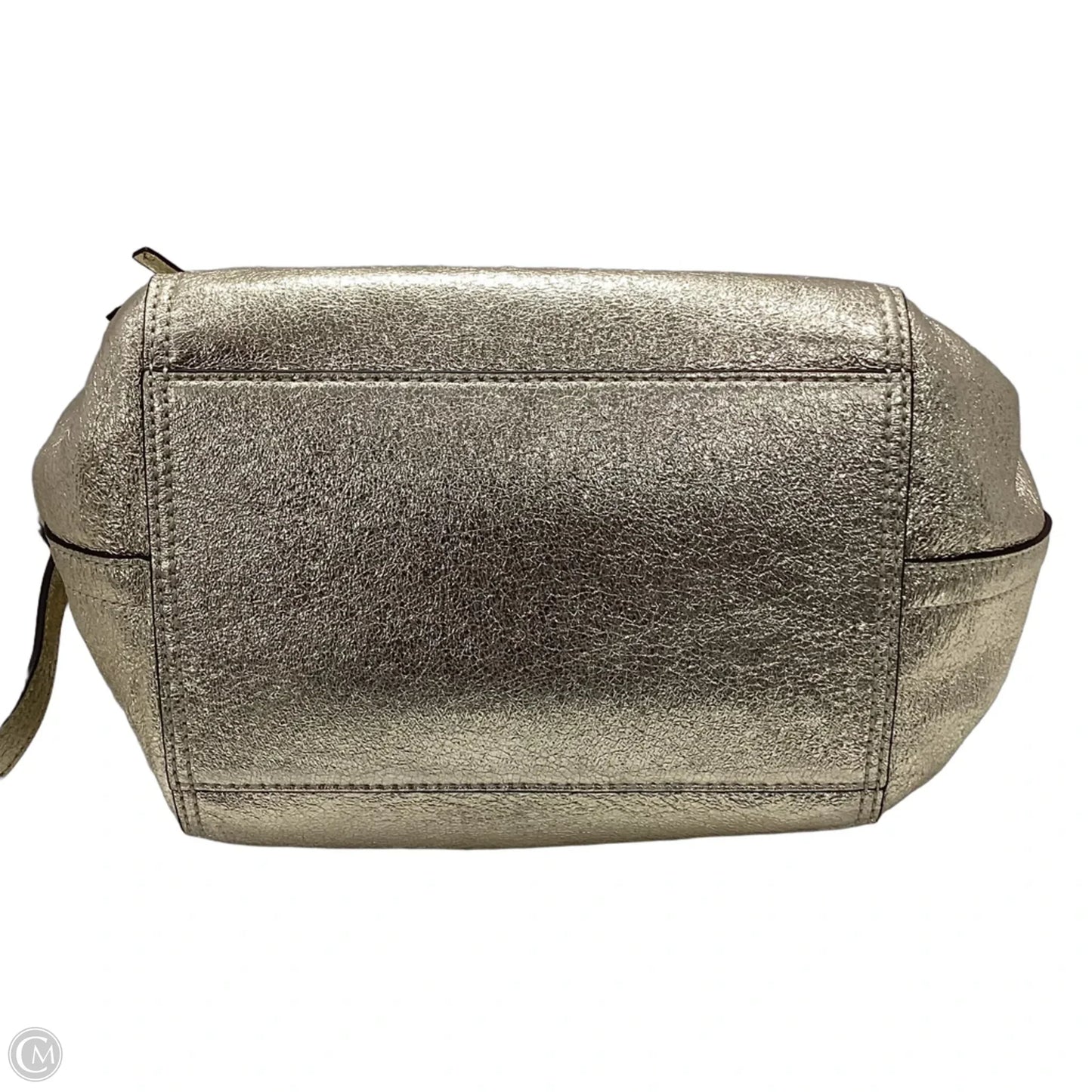 Handbag Designer By Tory Burch, Size: Medium