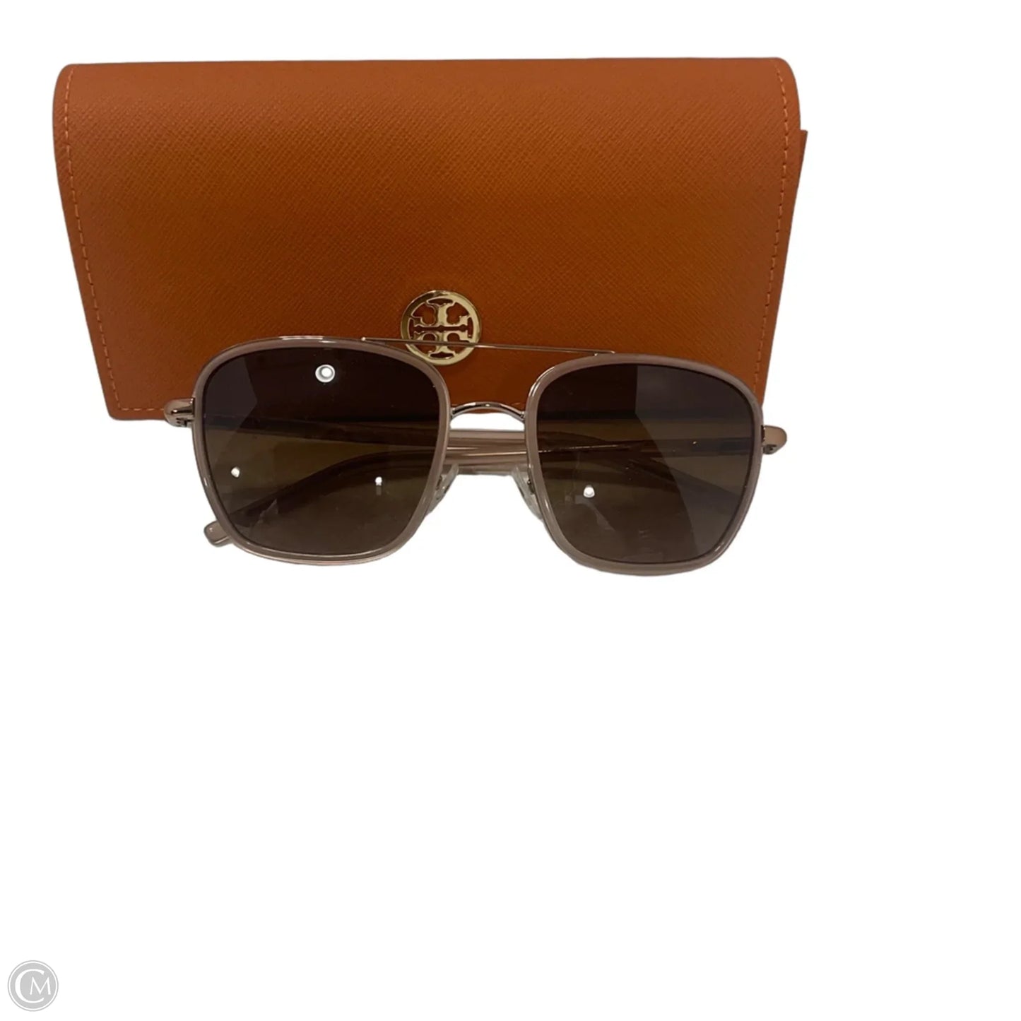 Sunglasses Designer By Tory Burch