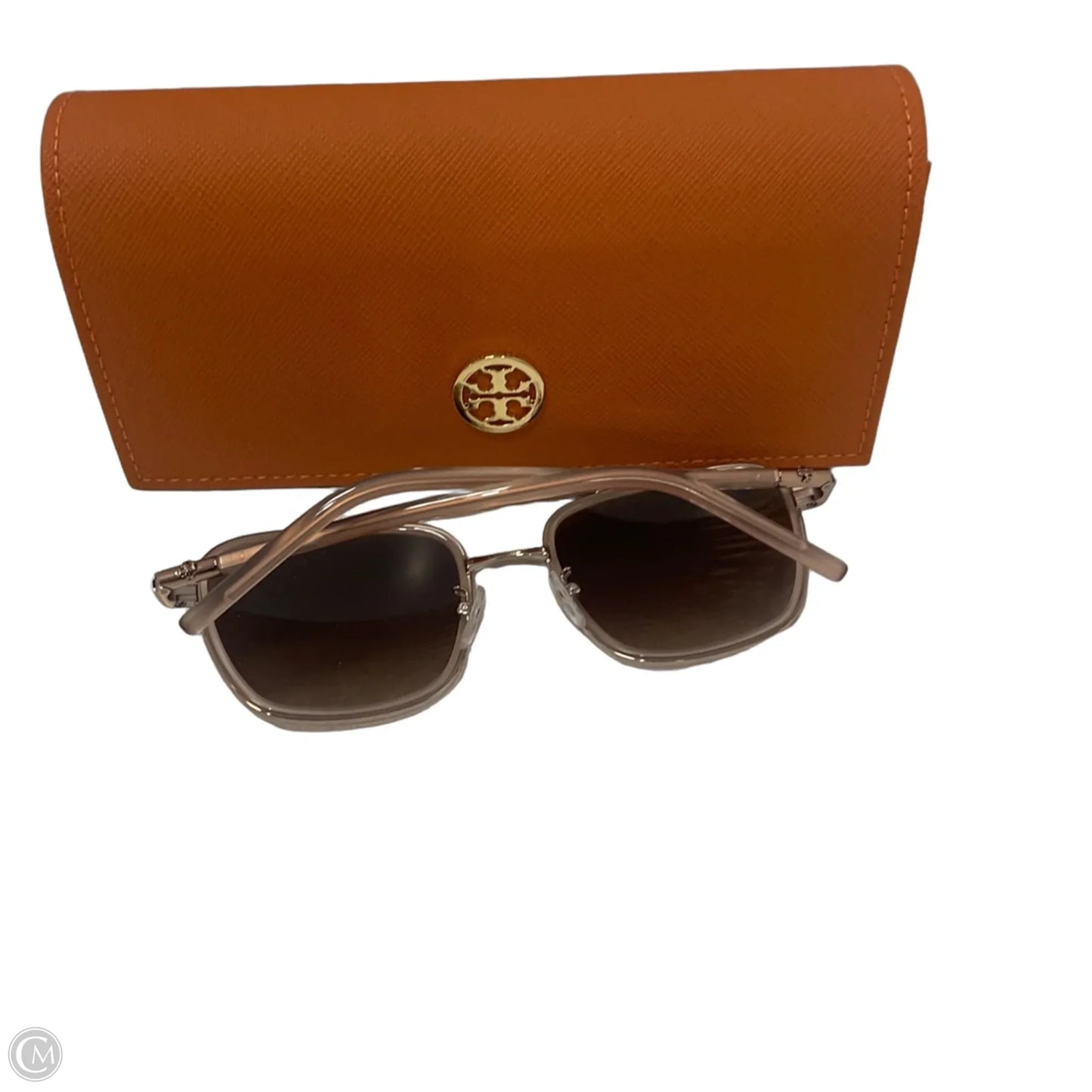 Sunglasses Designer By Tory Burch