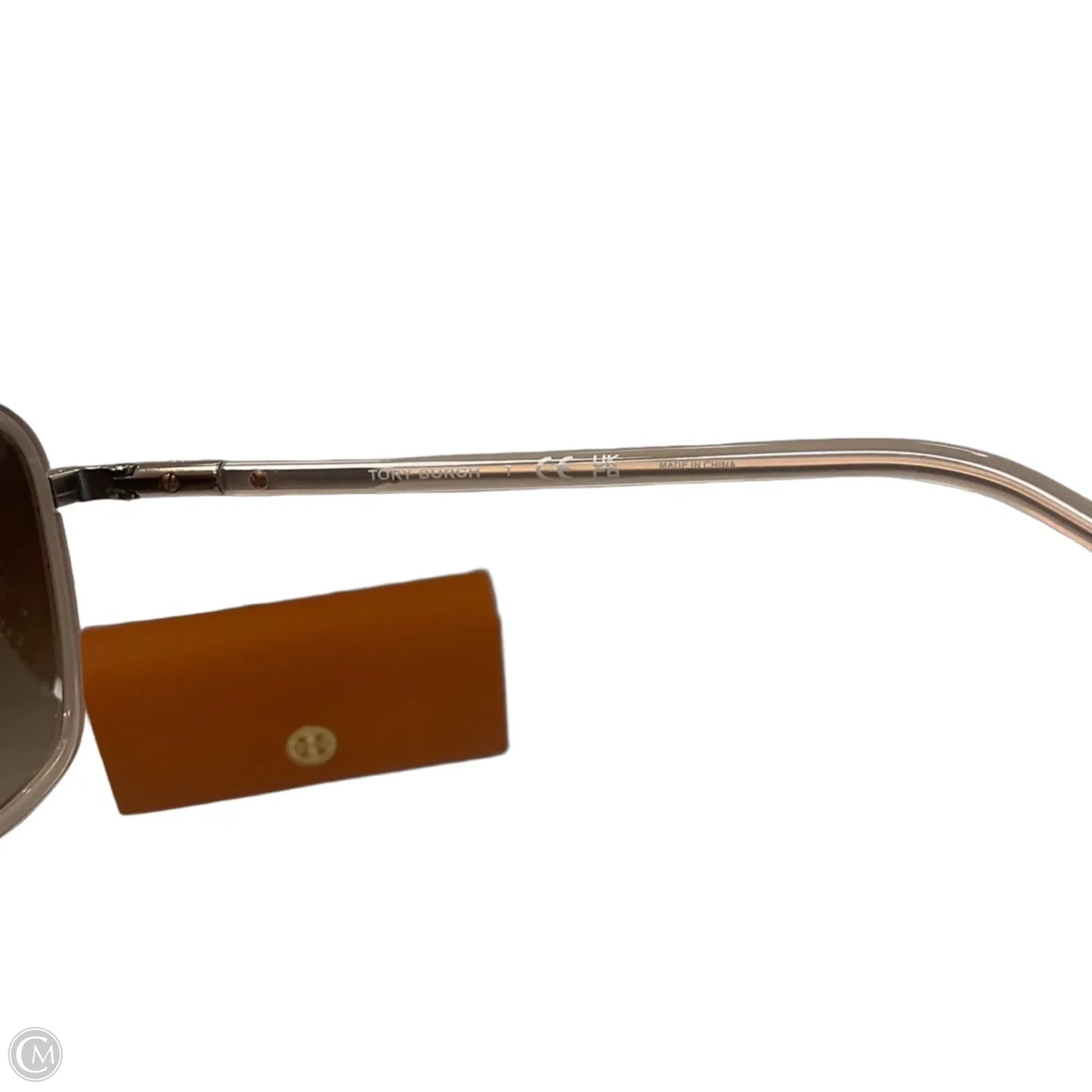 Sunglasses Designer By Tory Burch