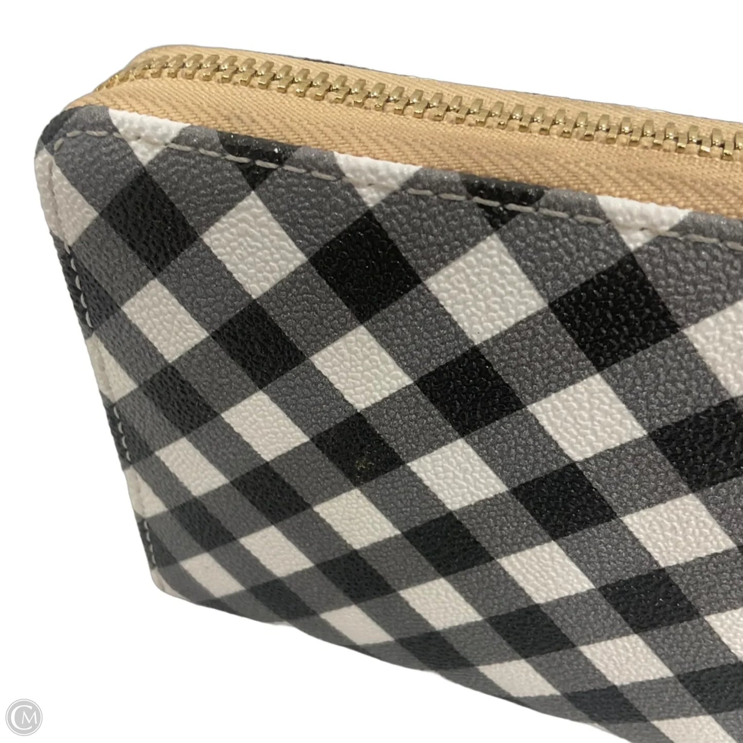 Wallet Designer By Dooney And Bourke, Size: Large
