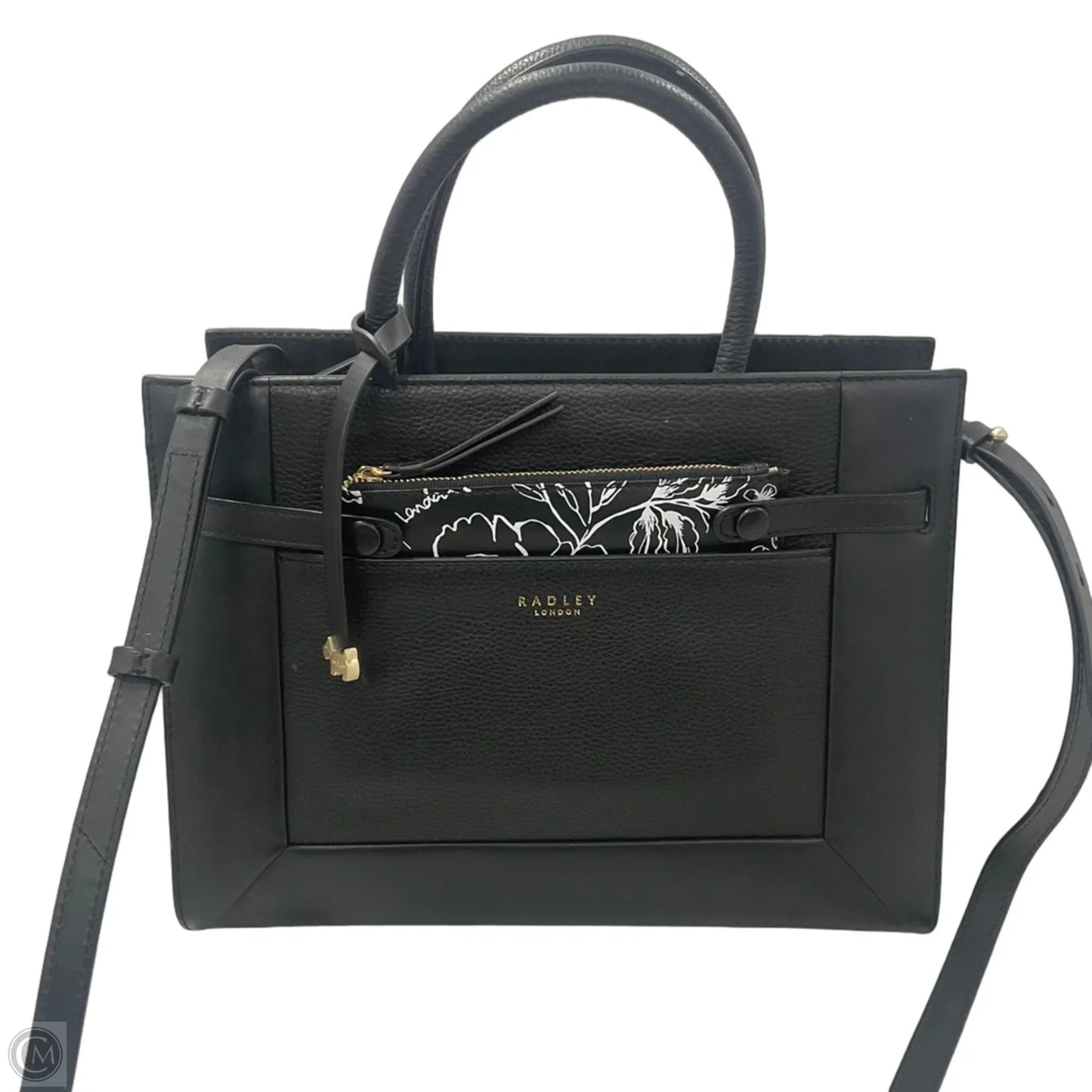 Handbag By Radley London, Size: Medium
