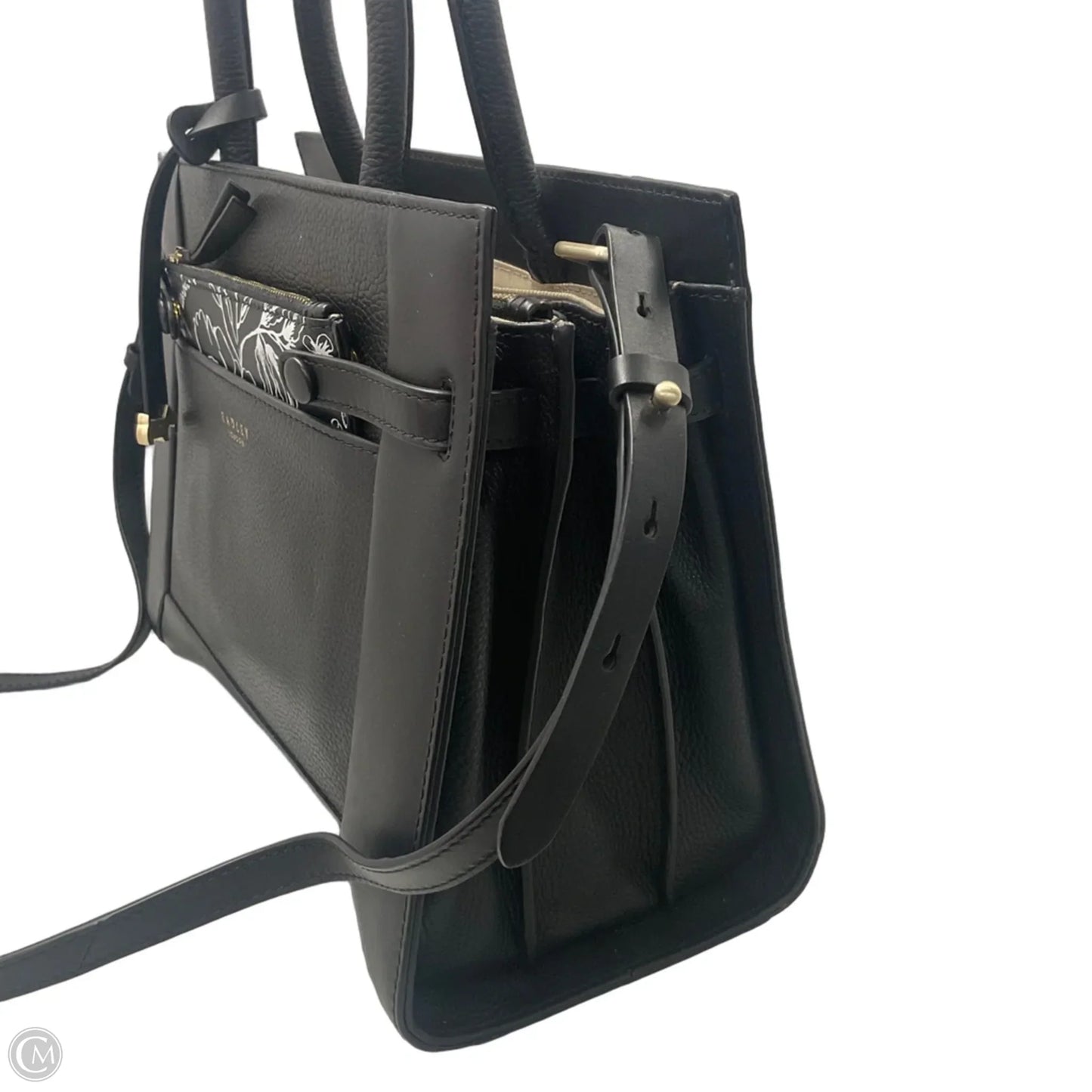 Handbag By Radley London, Size: Medium
