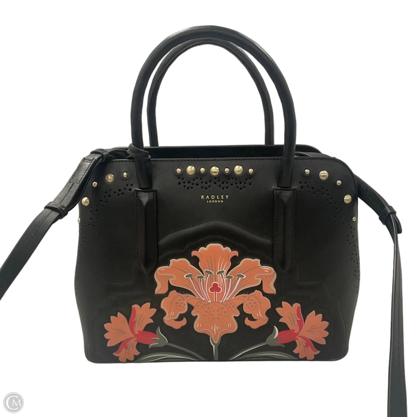 Handbag By Radley London, Size: Medium