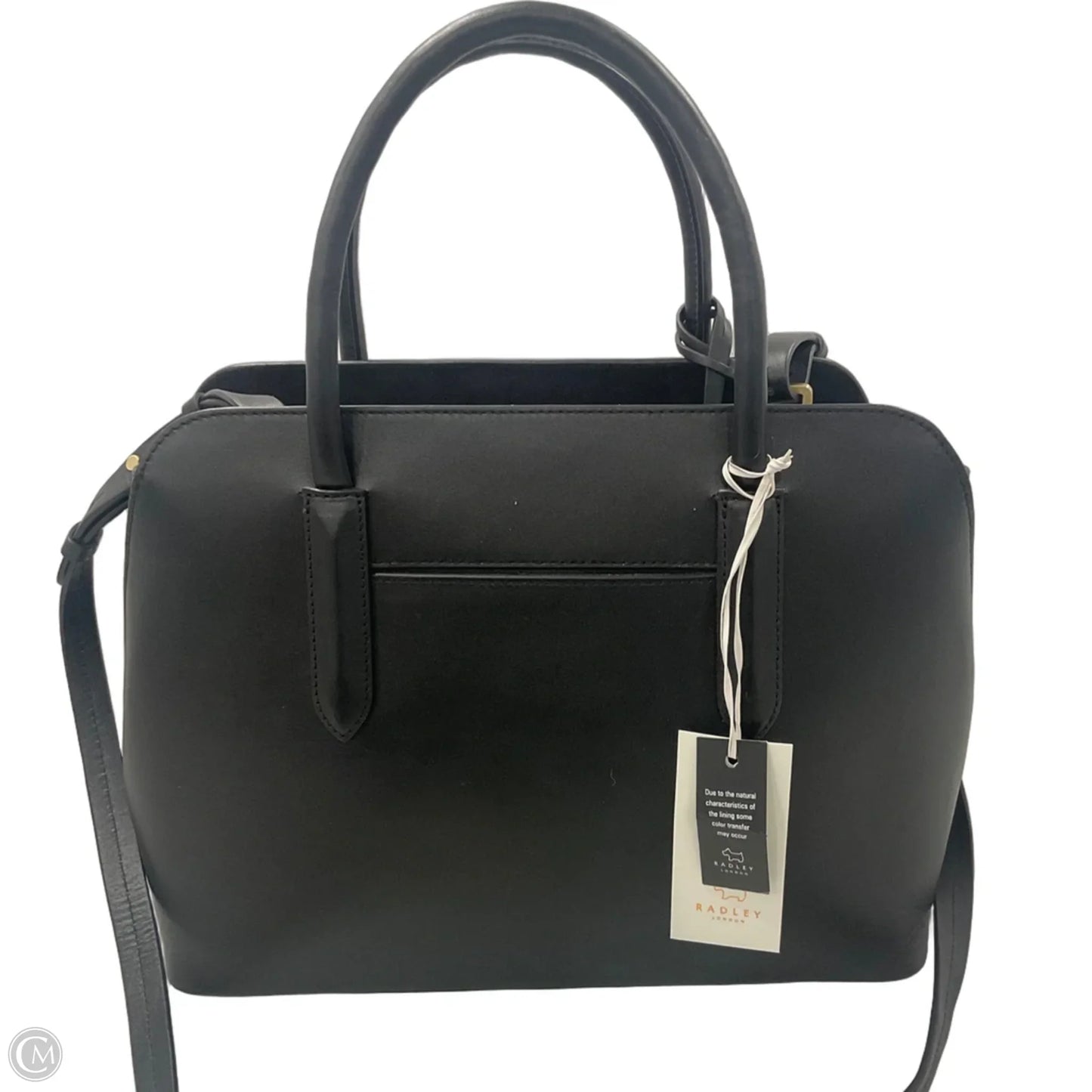 Handbag By Radley London, Size: Medium