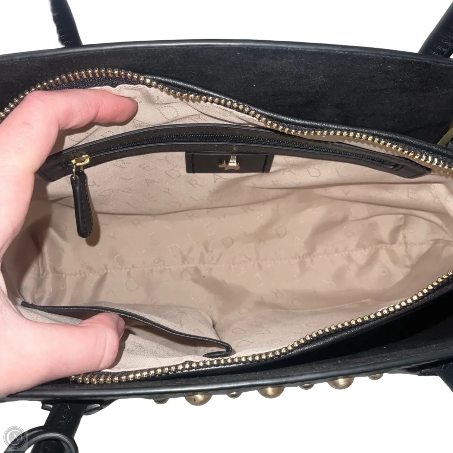 Handbag By Radley London, Size: Medium