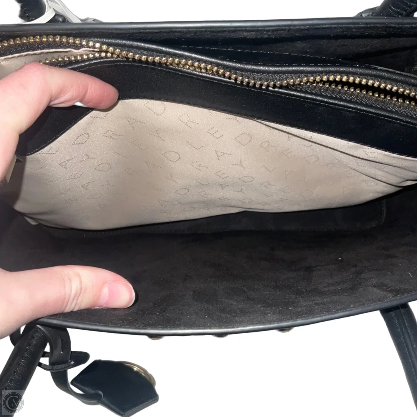 Handbag By Radley London, Size: Medium