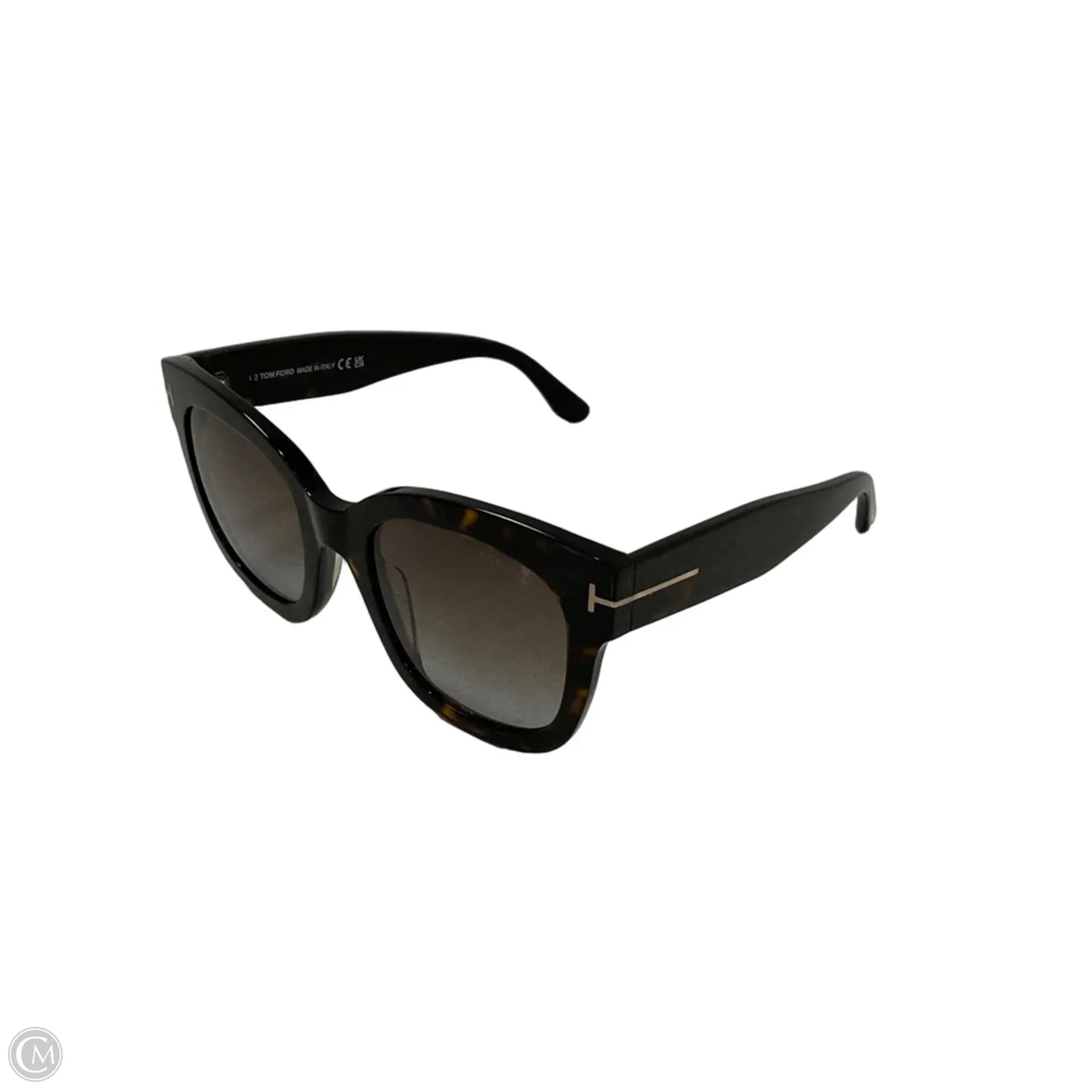 Sunglasses Luxury Designer By Tom Ford