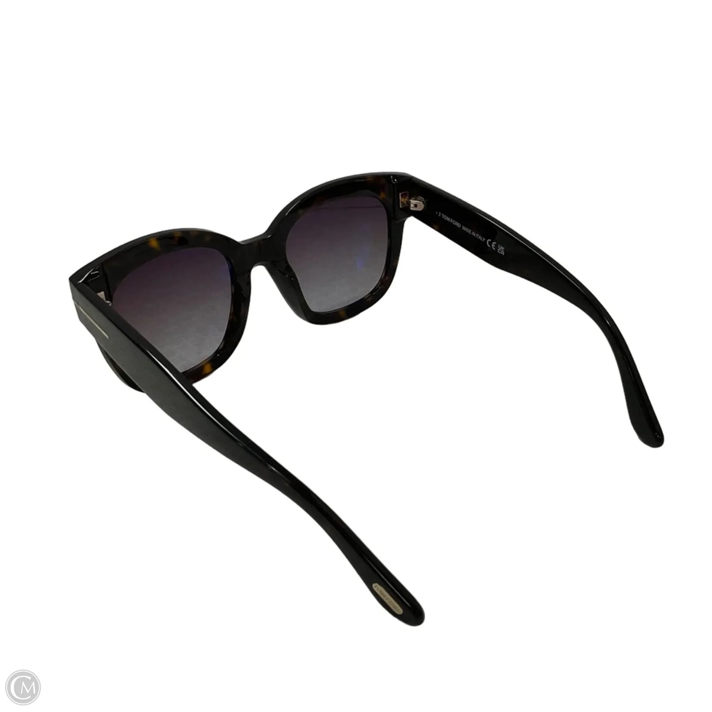 Sunglasses Luxury Designer By Tom Ford