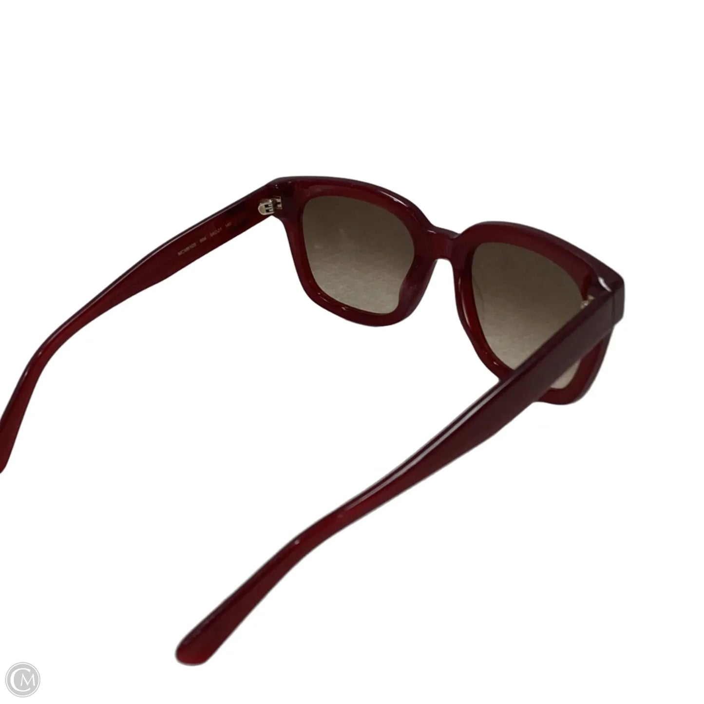 Sunglasses By MCM