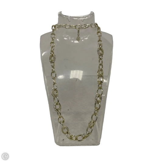 Necklace Chain By Kendra Scott
