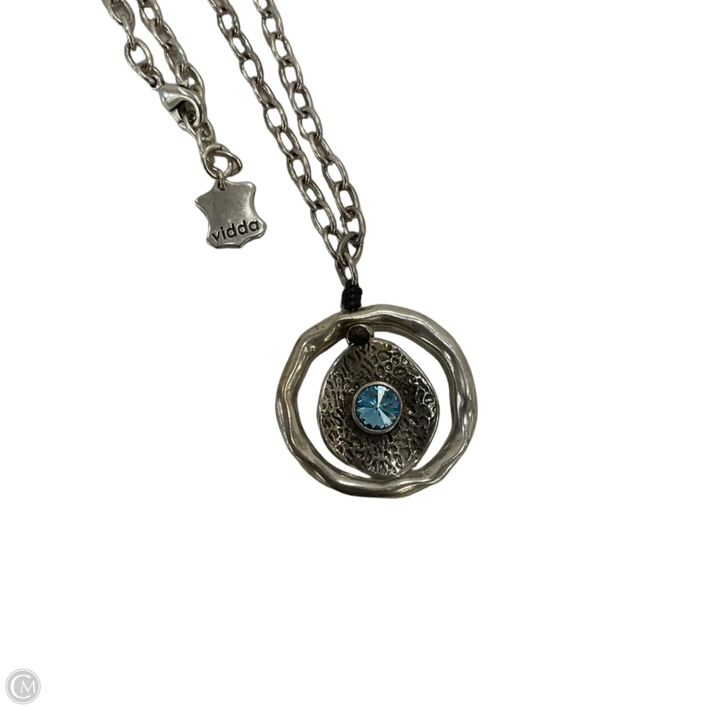 Necklace Pendant By VIDDA