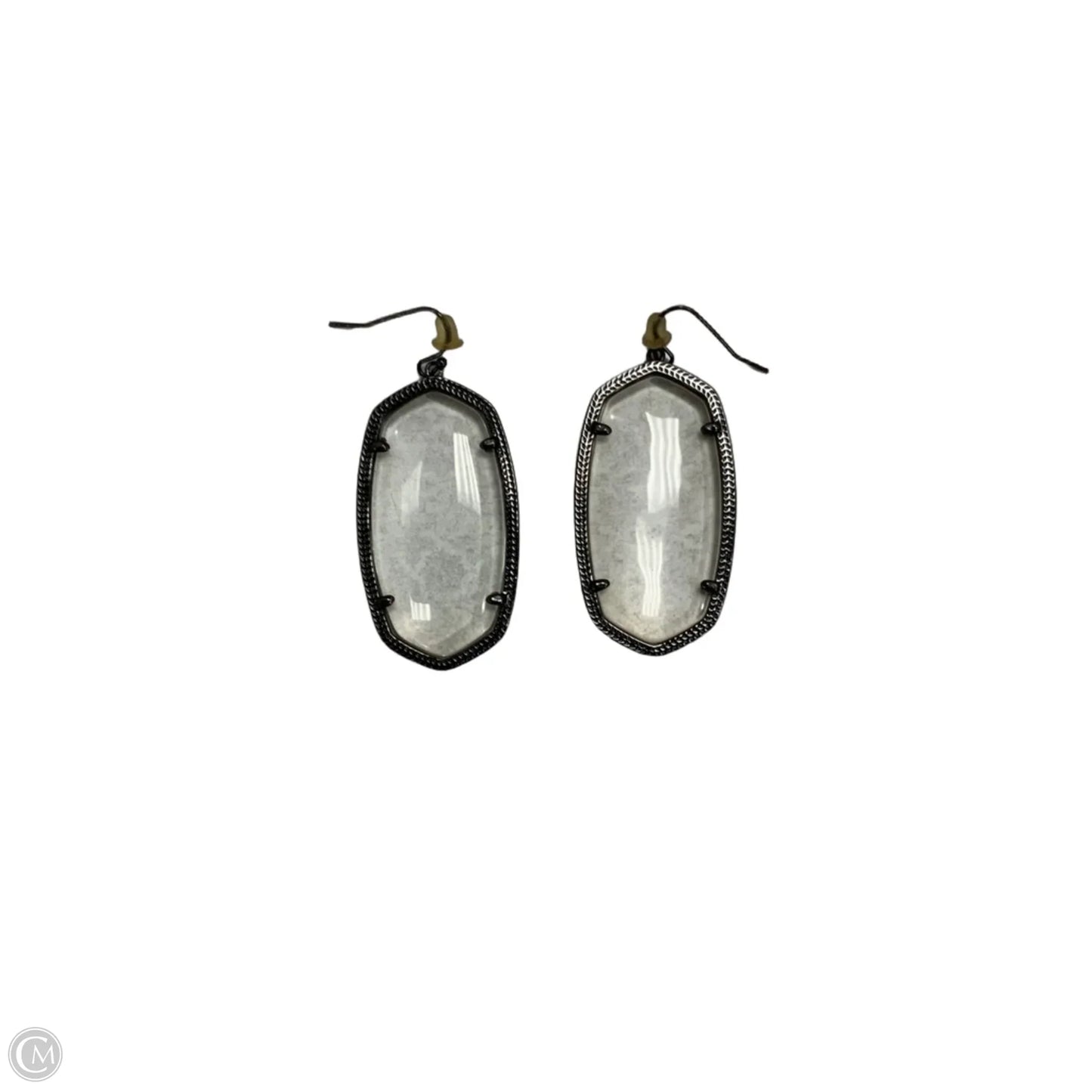 Earrings Dangle/drop By Kendra Scott