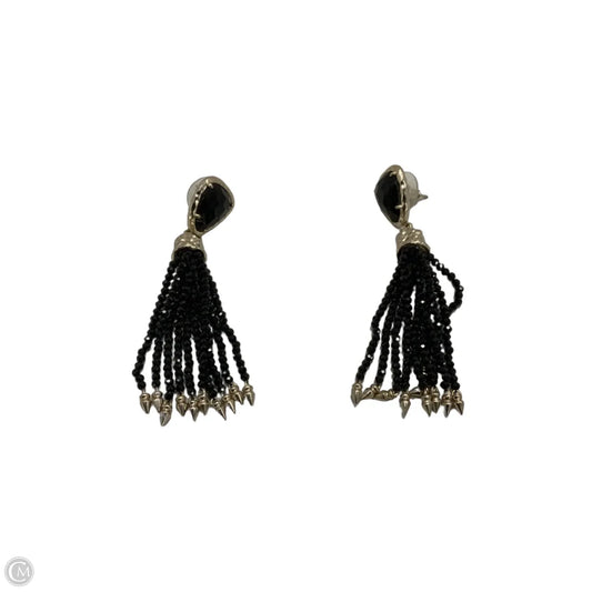 Earrings Dangle/drop By Kendra Scott