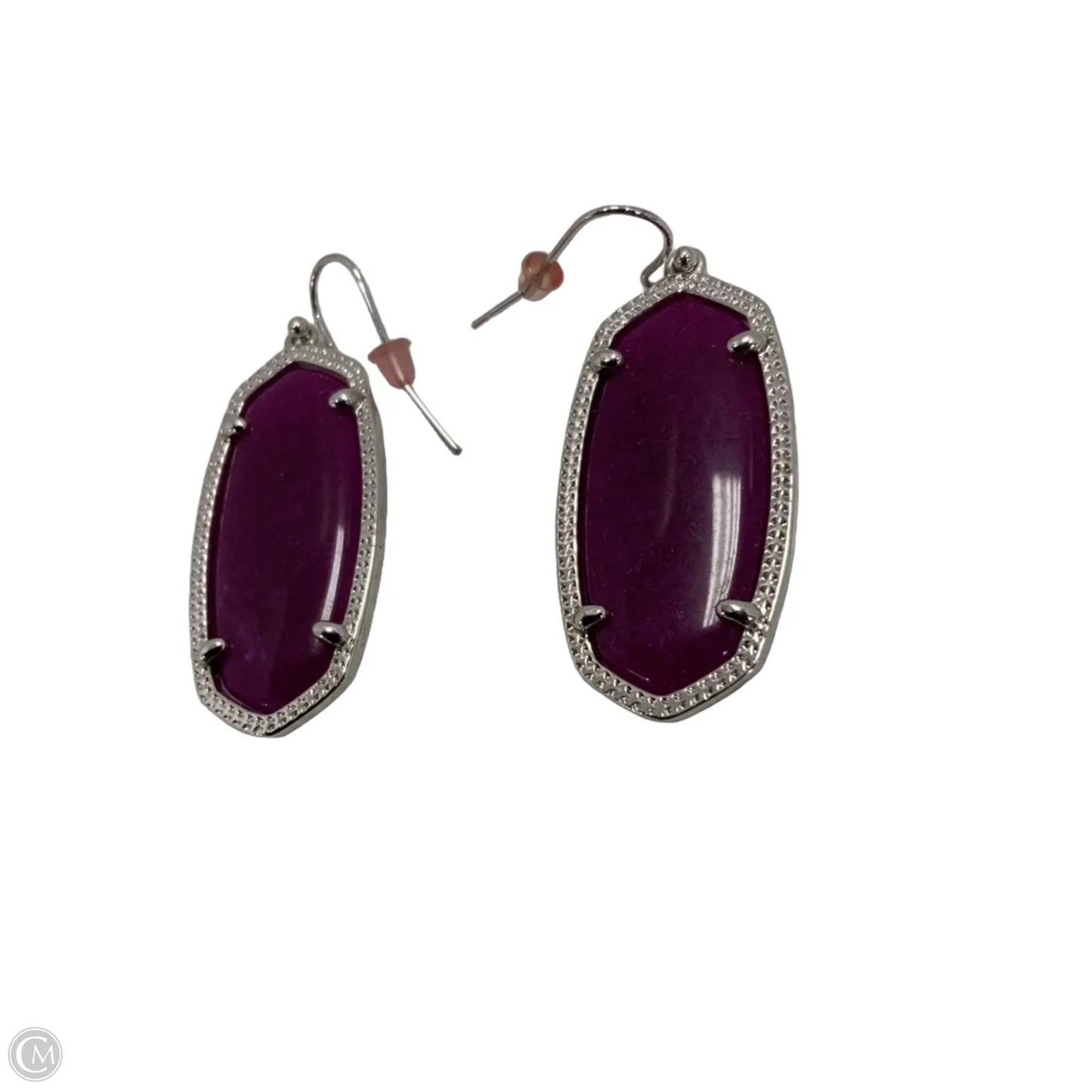 Earrings Dangle/drop By Kendra Scott