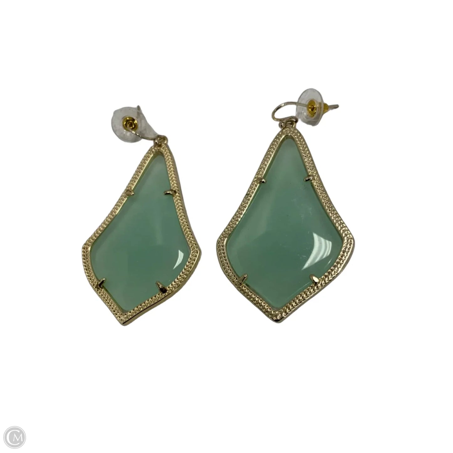 Earrings Dangle/drop By Kendra Scott
