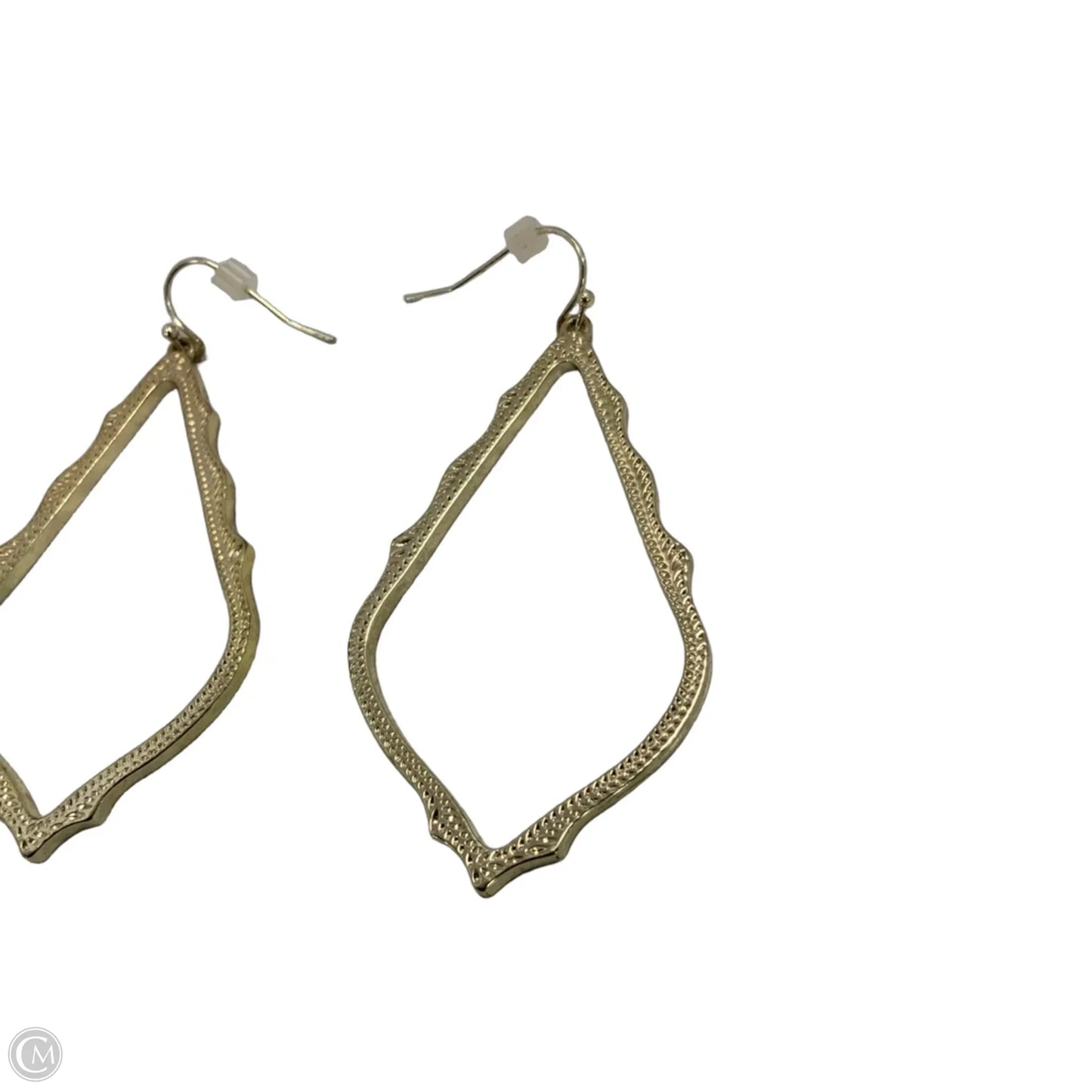 Earrings Dangle/drop By Kendra Scott