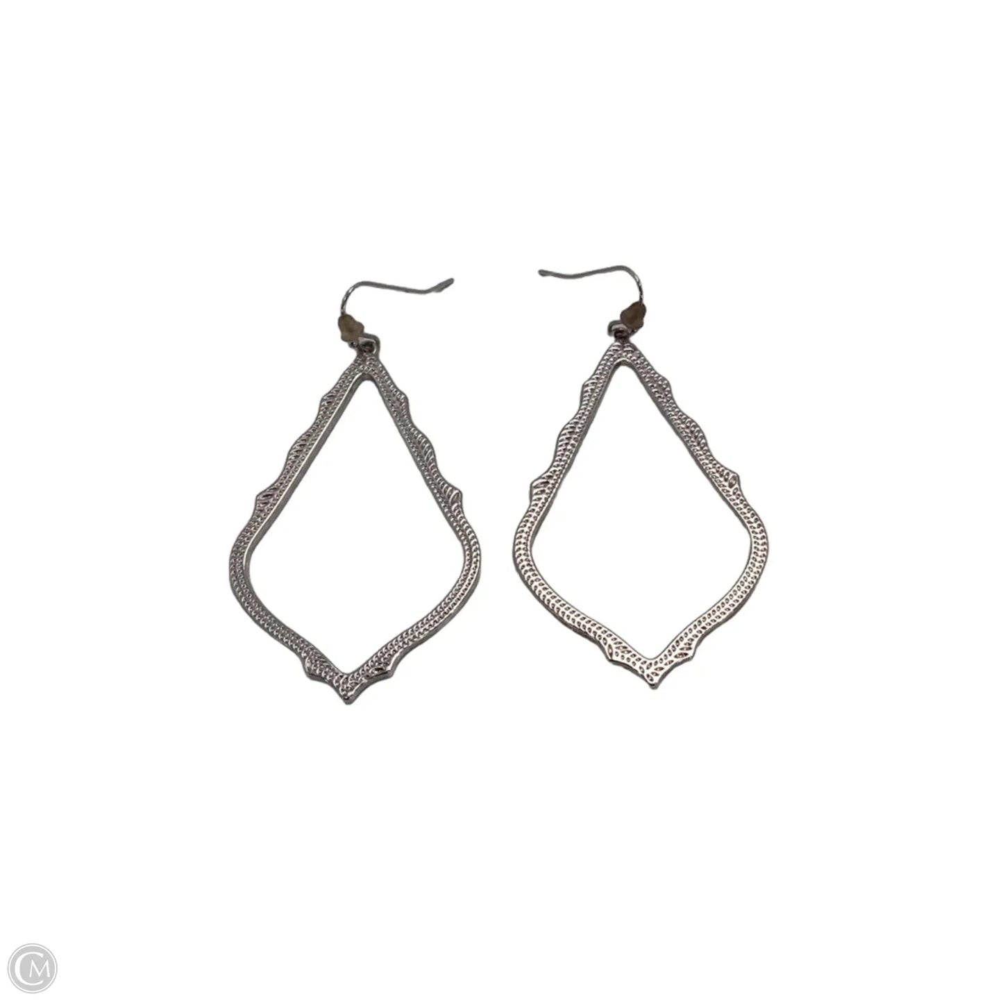 Earrings Dangle/drop By Kendra Scott