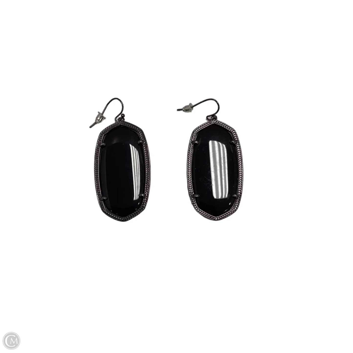 Earrings Dangle/drop By Kendra Scott