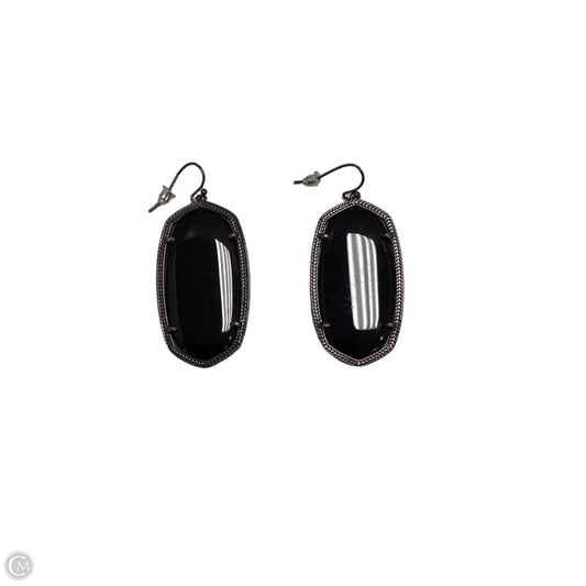 Earrings Dangle/drop By Kendra Scott