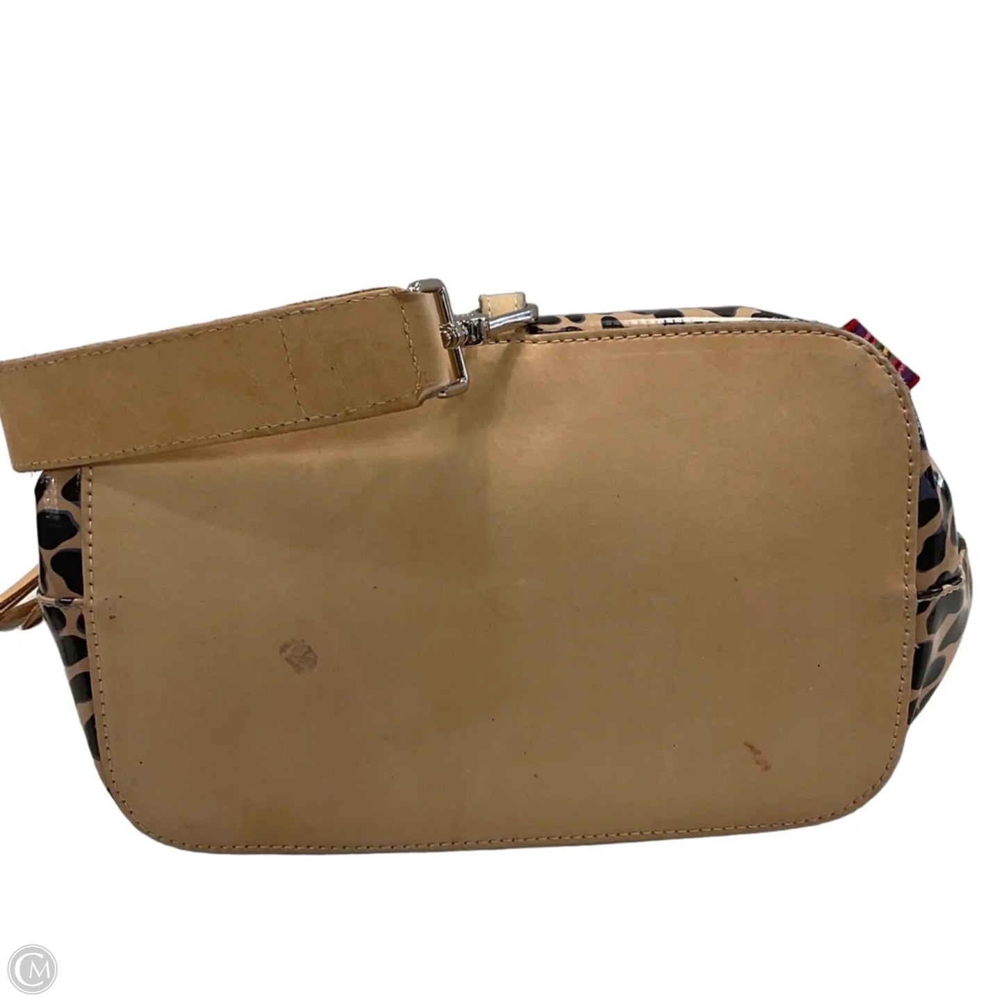 Handbag By Consuela, Size: Large