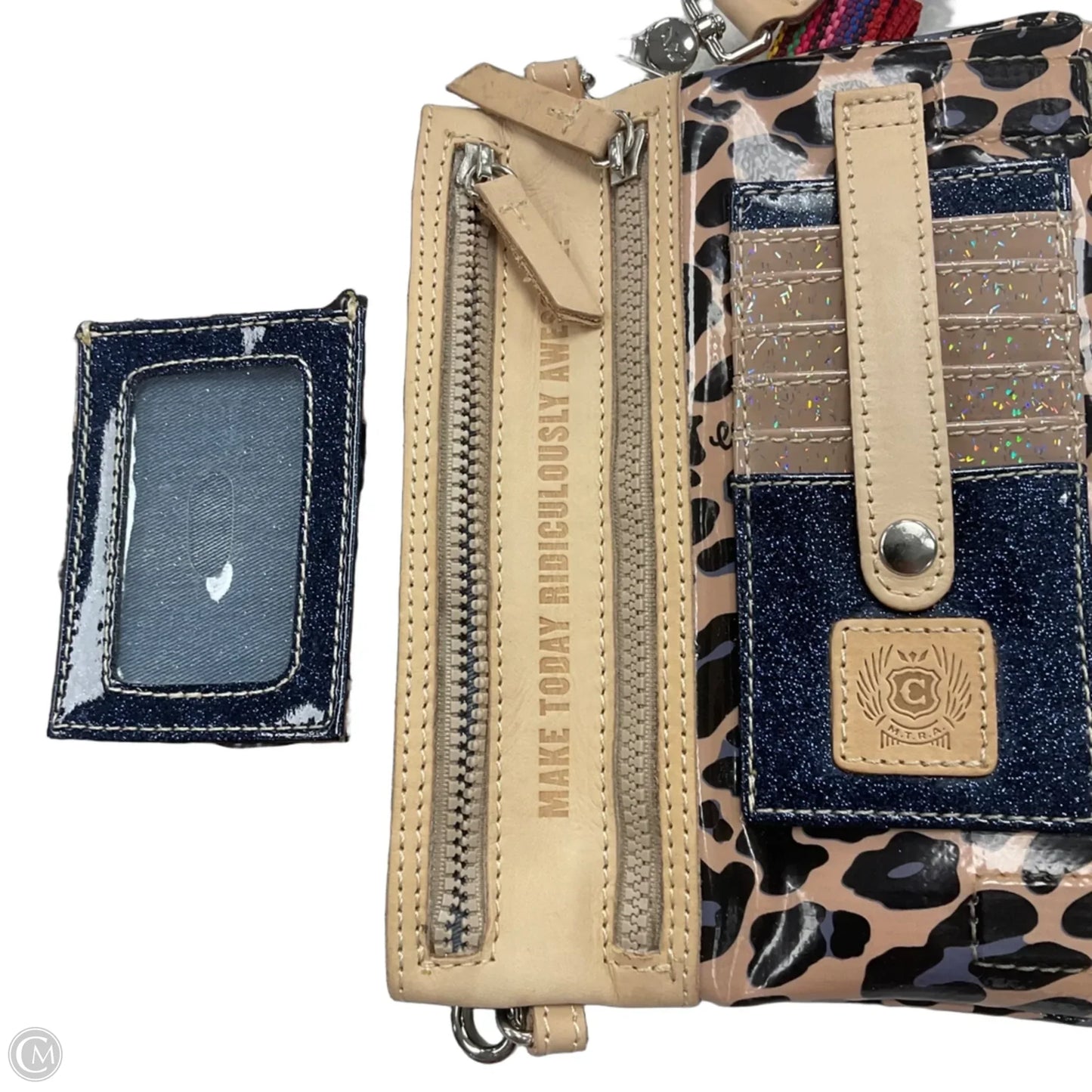 Crossbody By Consuela, Size: Medium