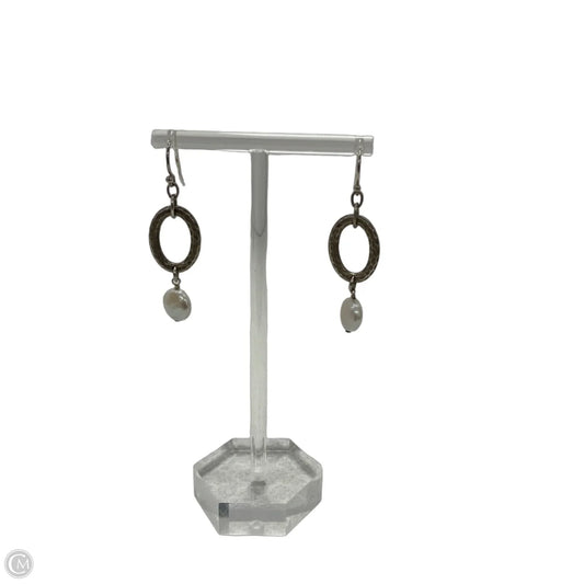 Earrings Dangle/drop By Silpada