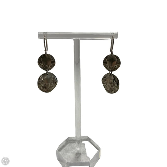 Earrings Dangle/drop By Silpada