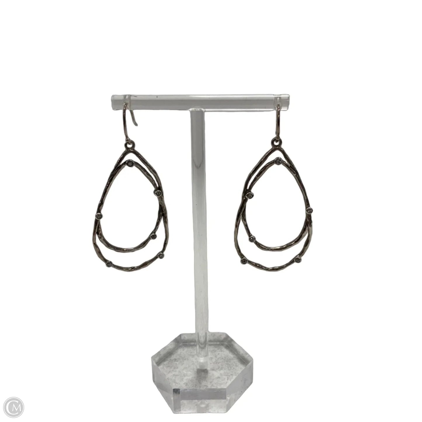 Earrings Dangle/drop By Silpada