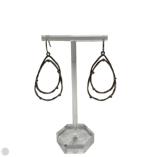 Earrings Dangle/drop By Silpada