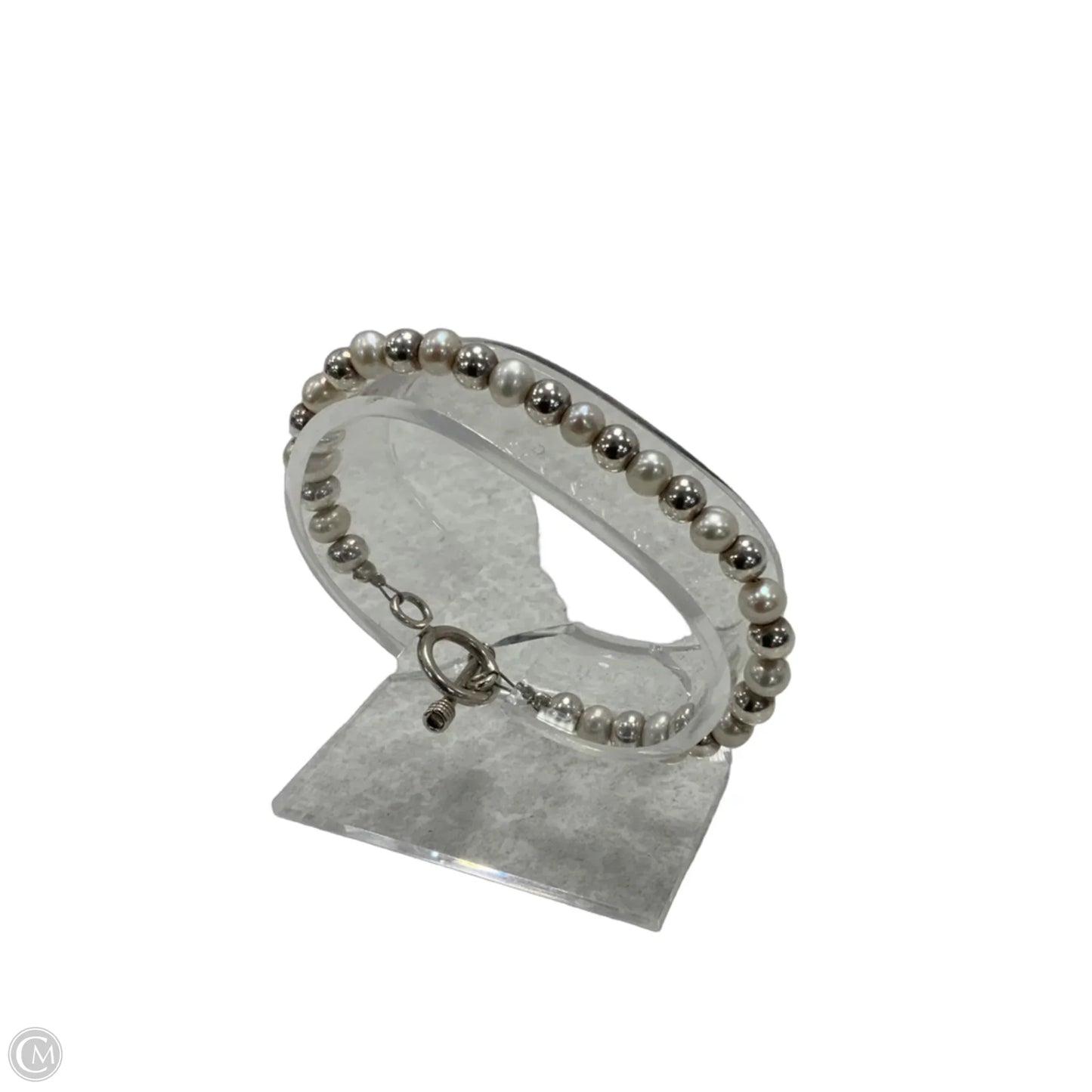 Bracelet Beaded By Silpada