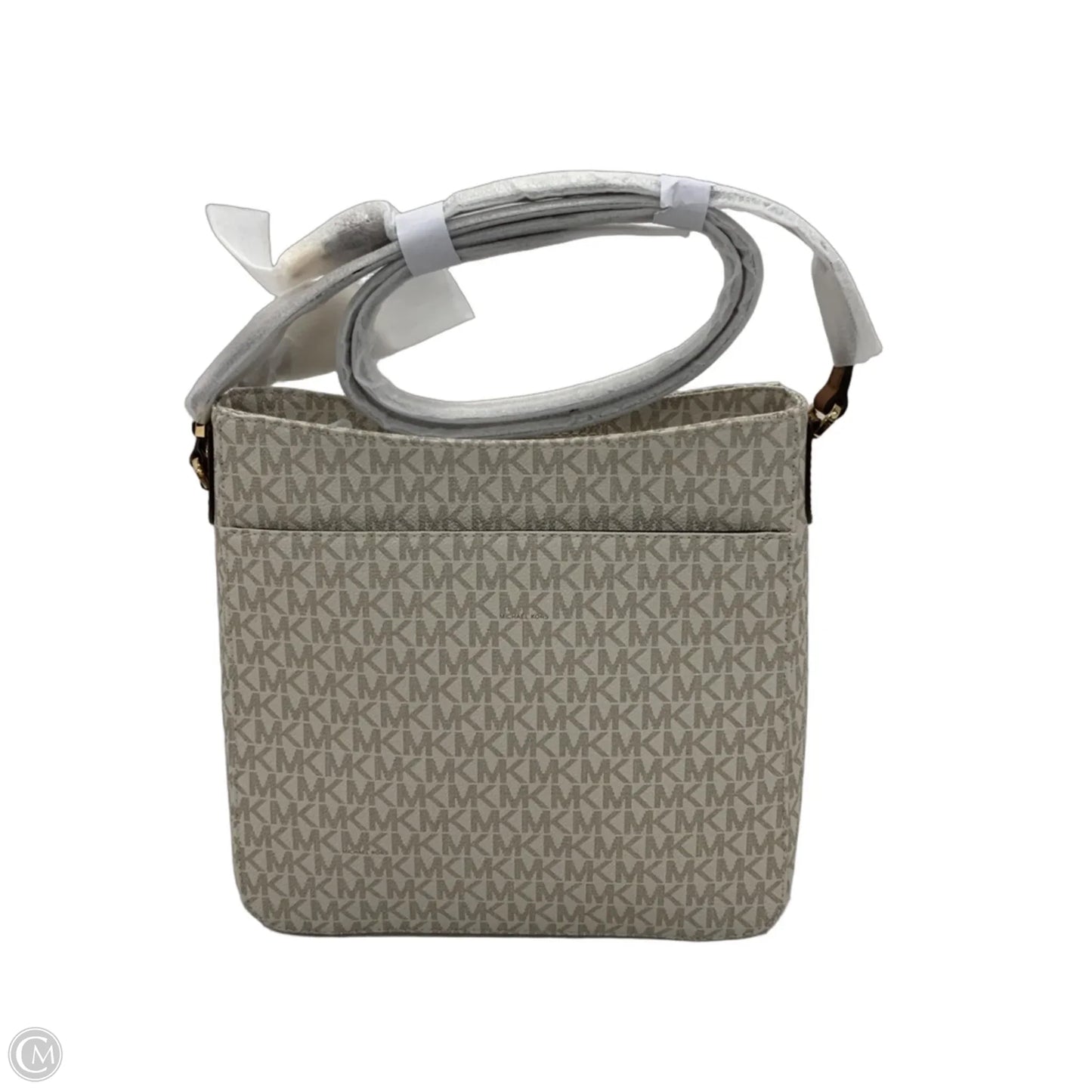 Handbag Designer By Michael Kors, Size: Medium