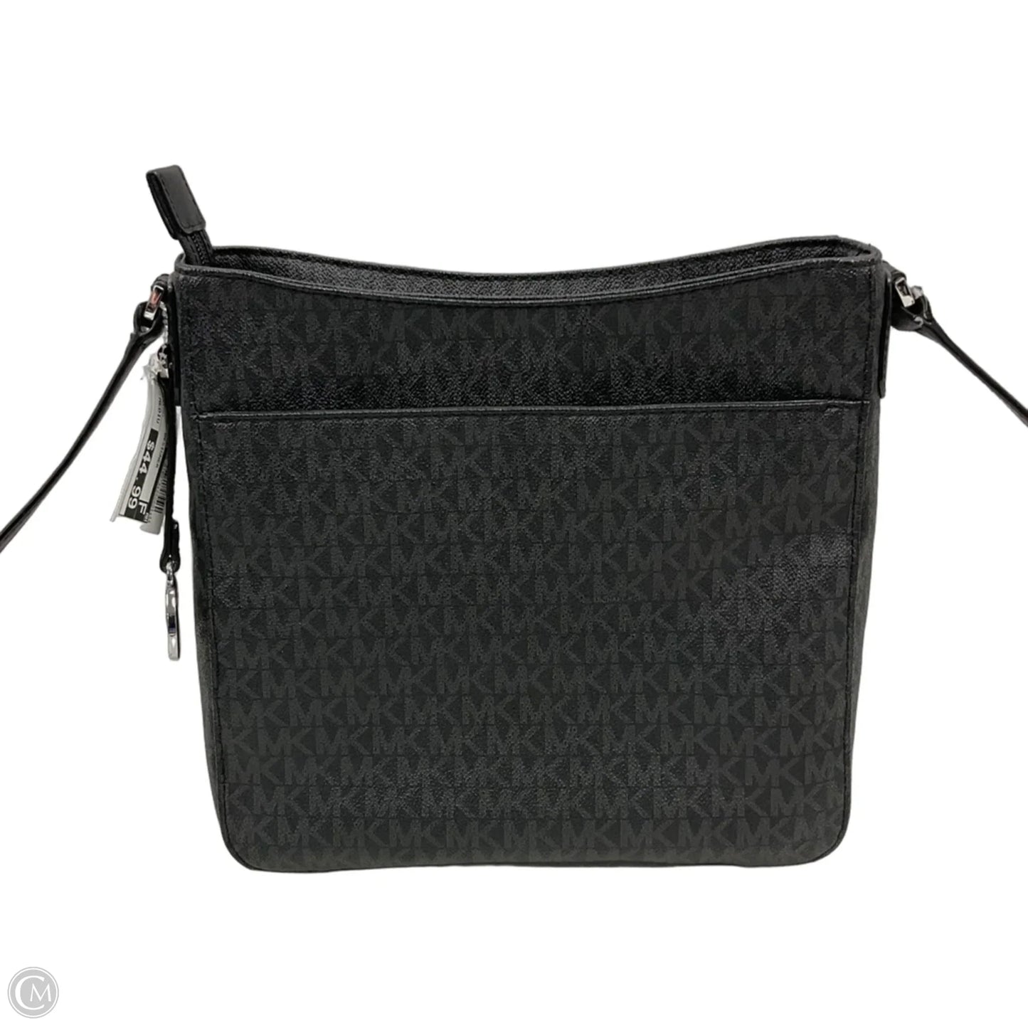 Crossbody Designer By Michael Kors, Size: Medium