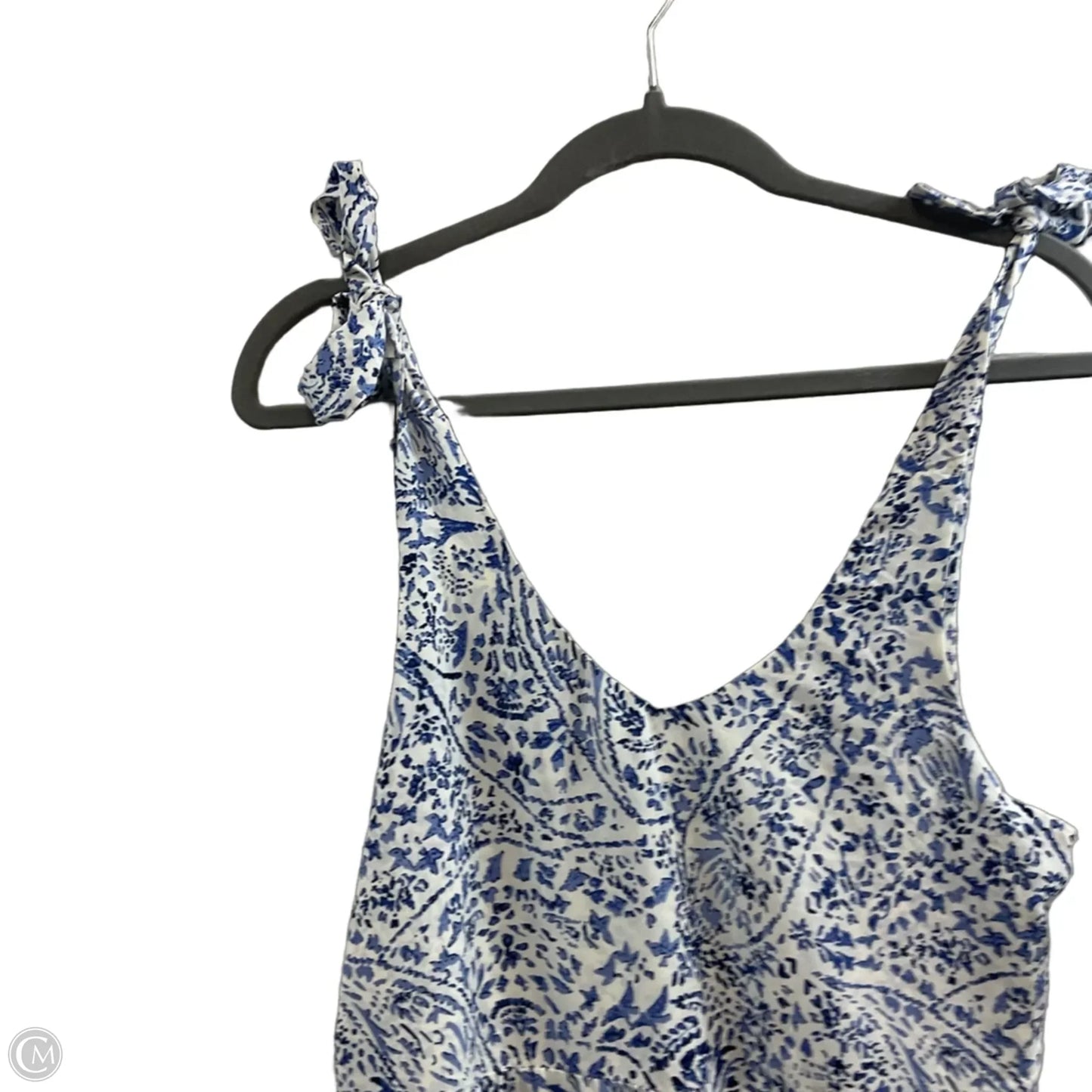 Dress Casual Midi By AUDREY PARKS X FRANCESCAS In Blue, Size: Xs
