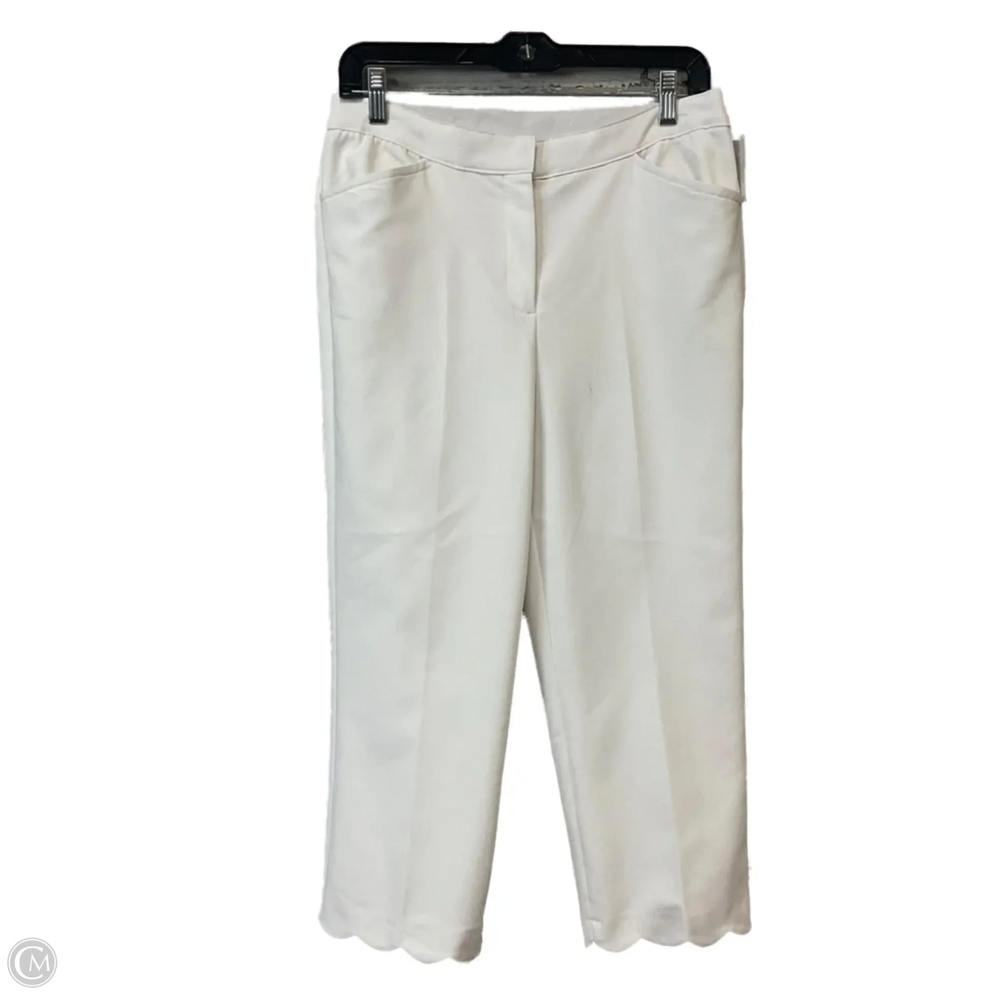 Pants Other By Ruby Rd In White, Size: 8